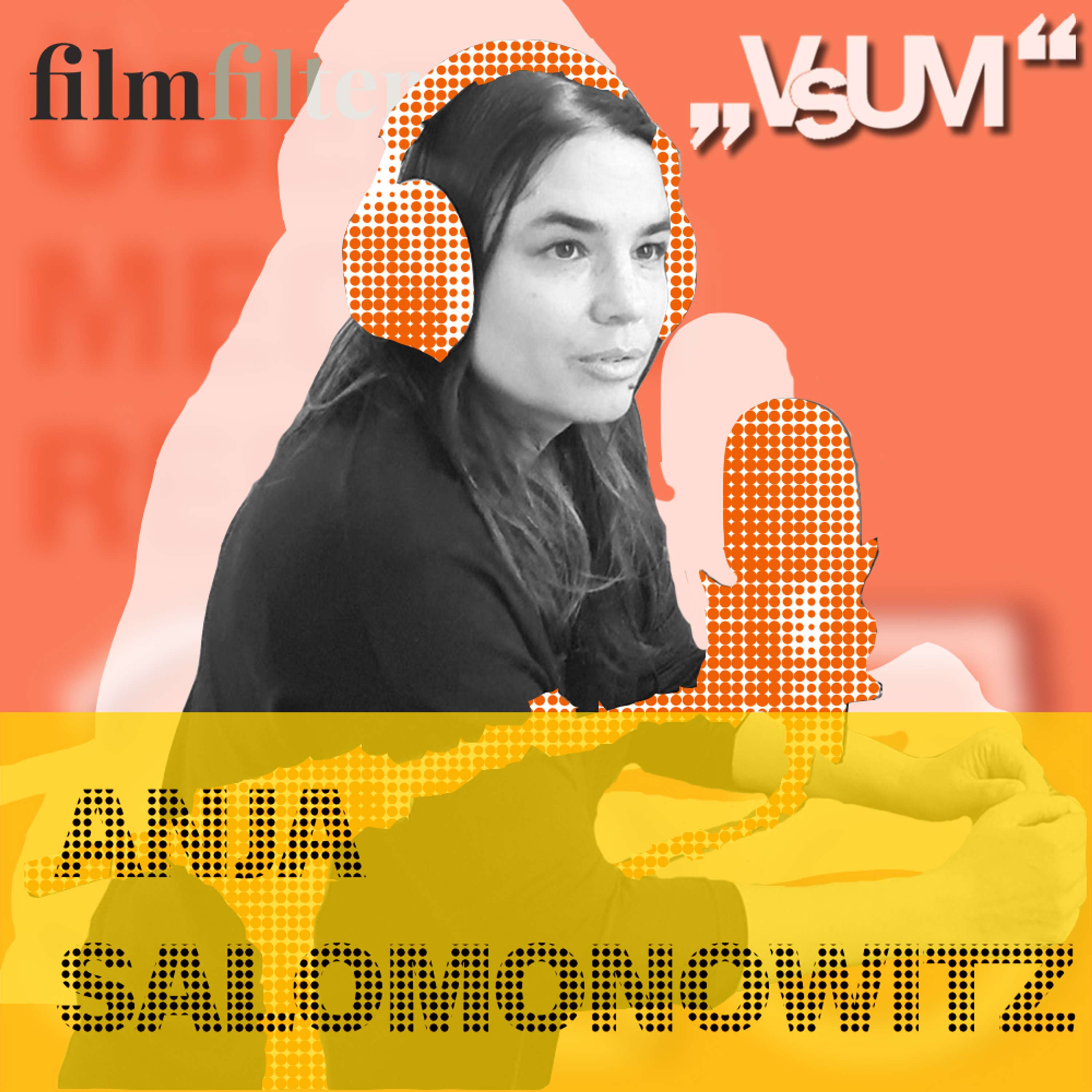 # 875 Anja Salomonowitz: Ein Biopic ist immer eine Interpretation | 12.04.24
