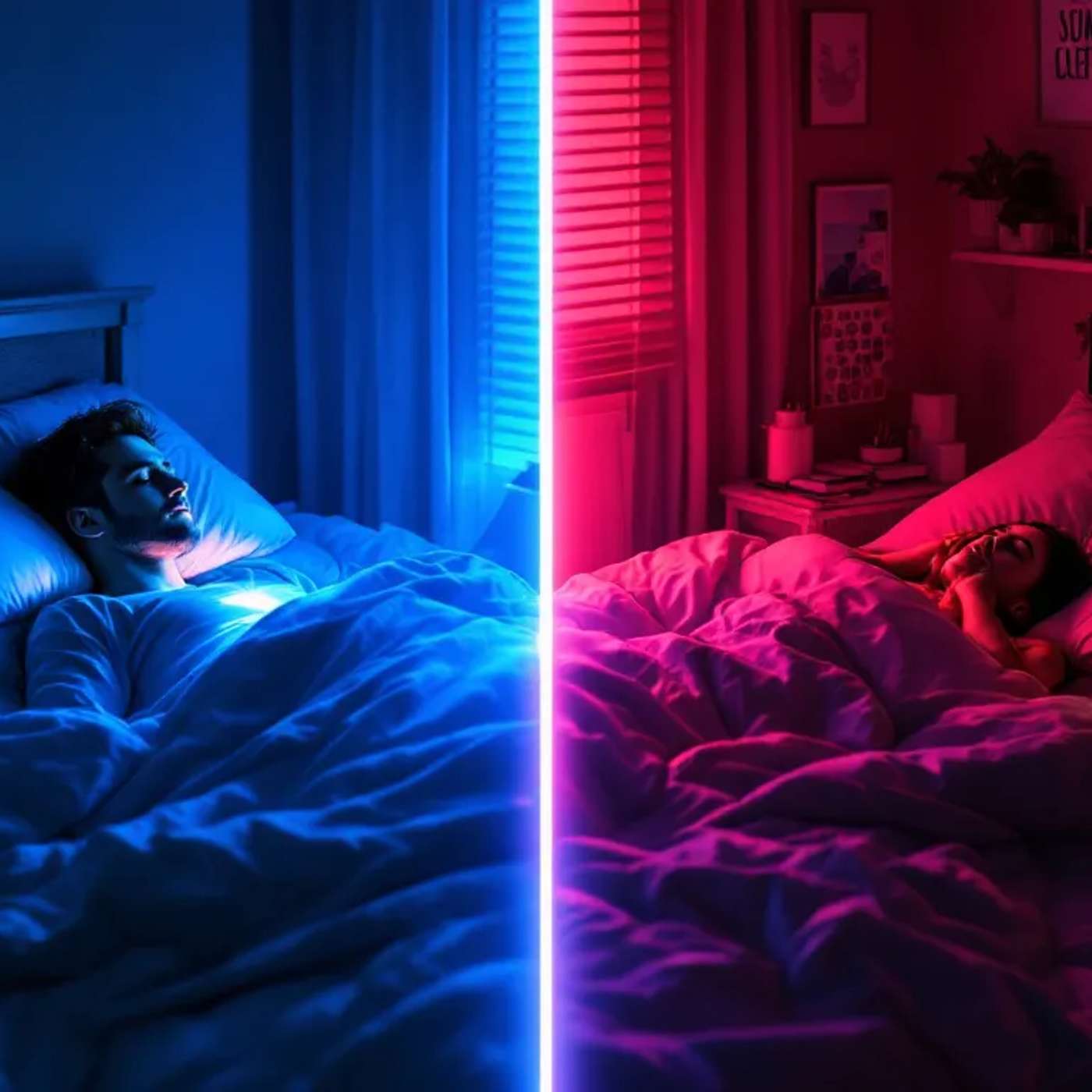 Sleep and Heart Health: How Much Does It Matter? episode artwork