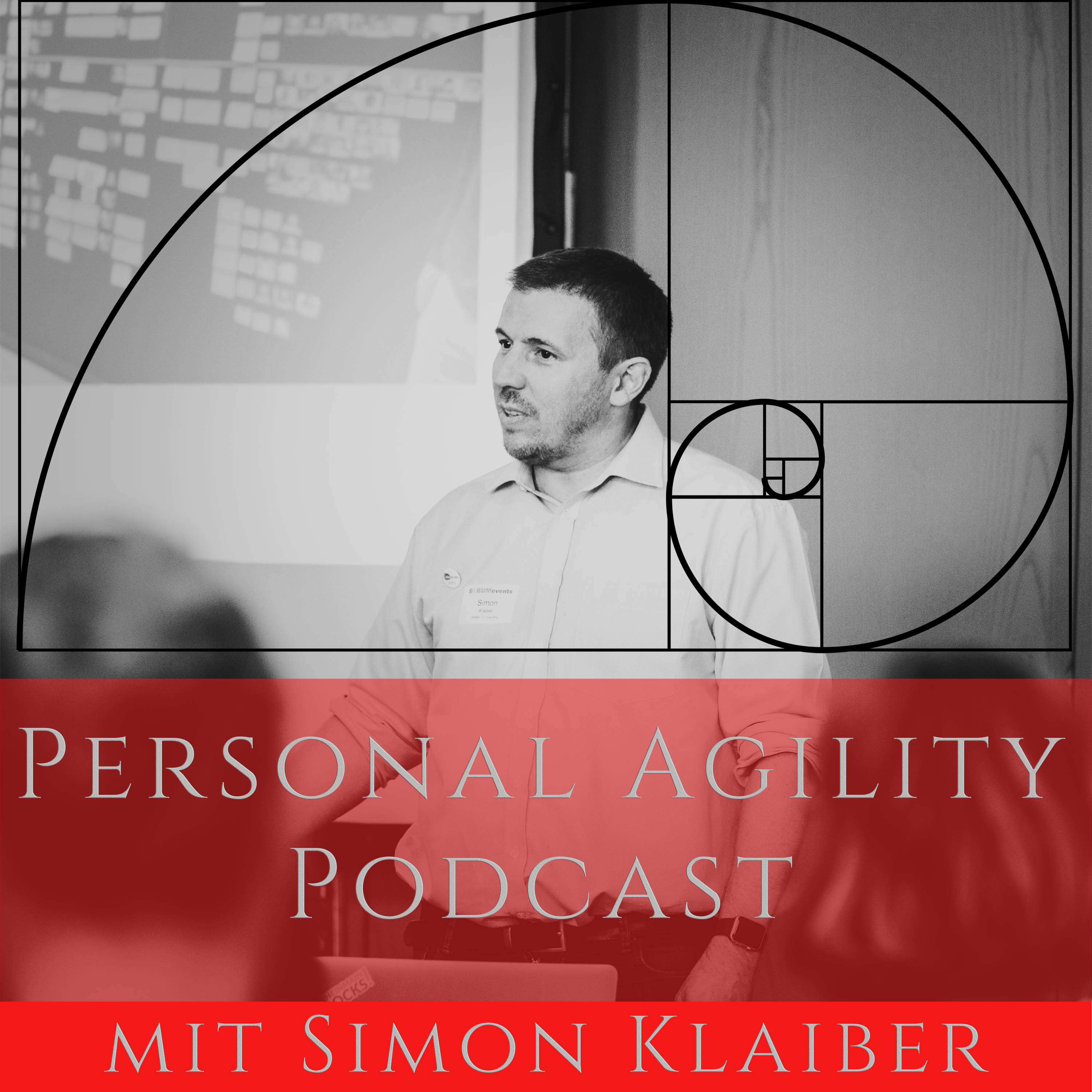 Personal Agility Podcast