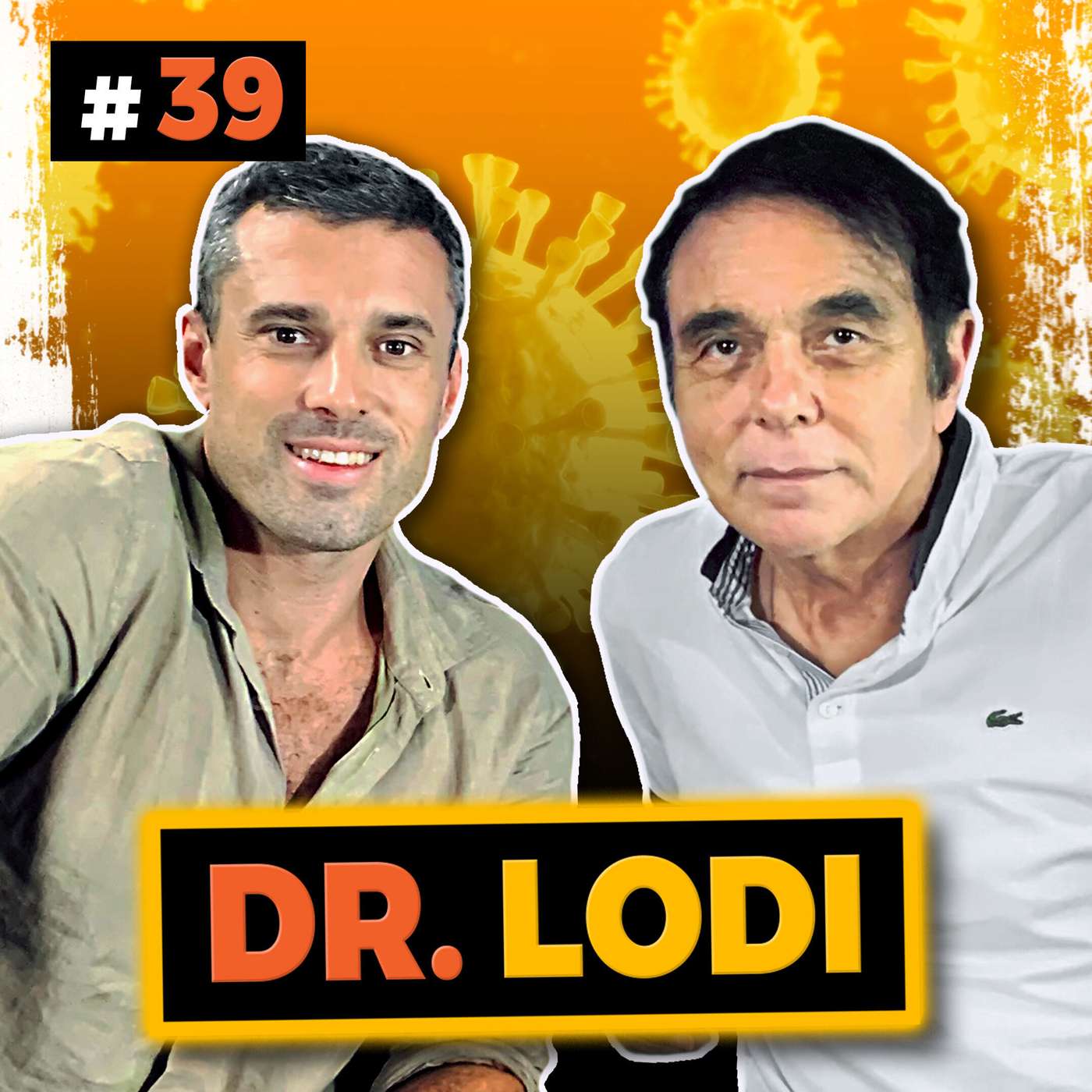 Fruiting Body Podcast (Phuket, Thailand)