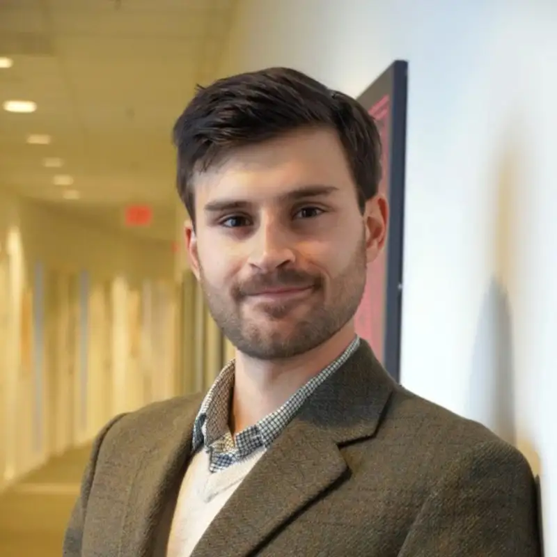 Bautista Vivanco: Why Are Americans Still Waiting for Life-Saving Drugs?