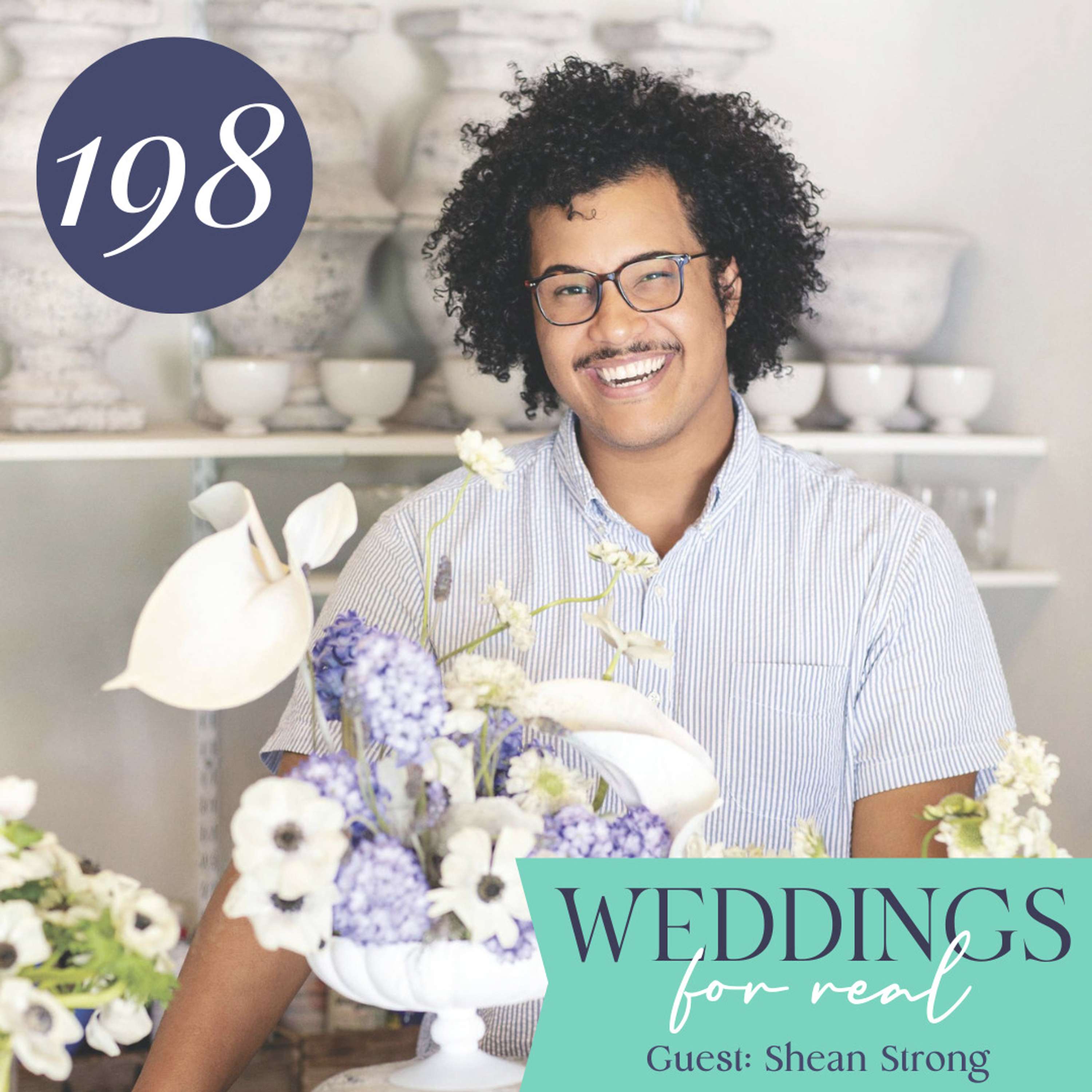 Weddings for Real