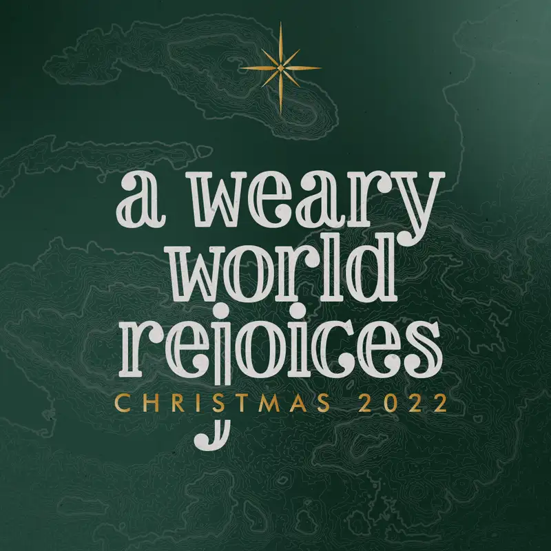 SVL - A Weary World Rejoices - "Wonderful Counselor"