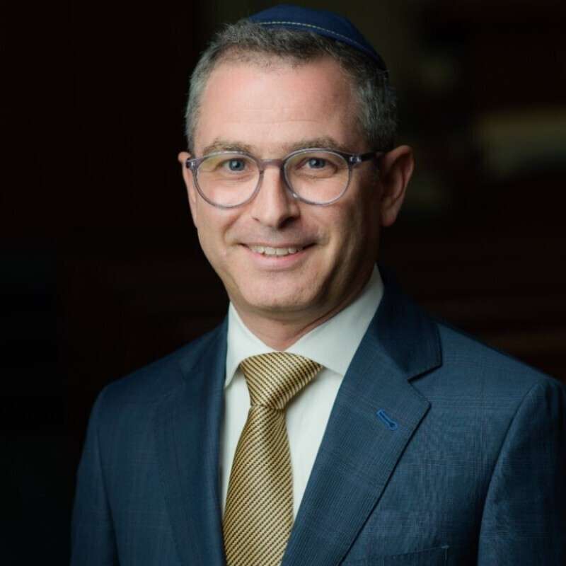 Jason Goldfarb