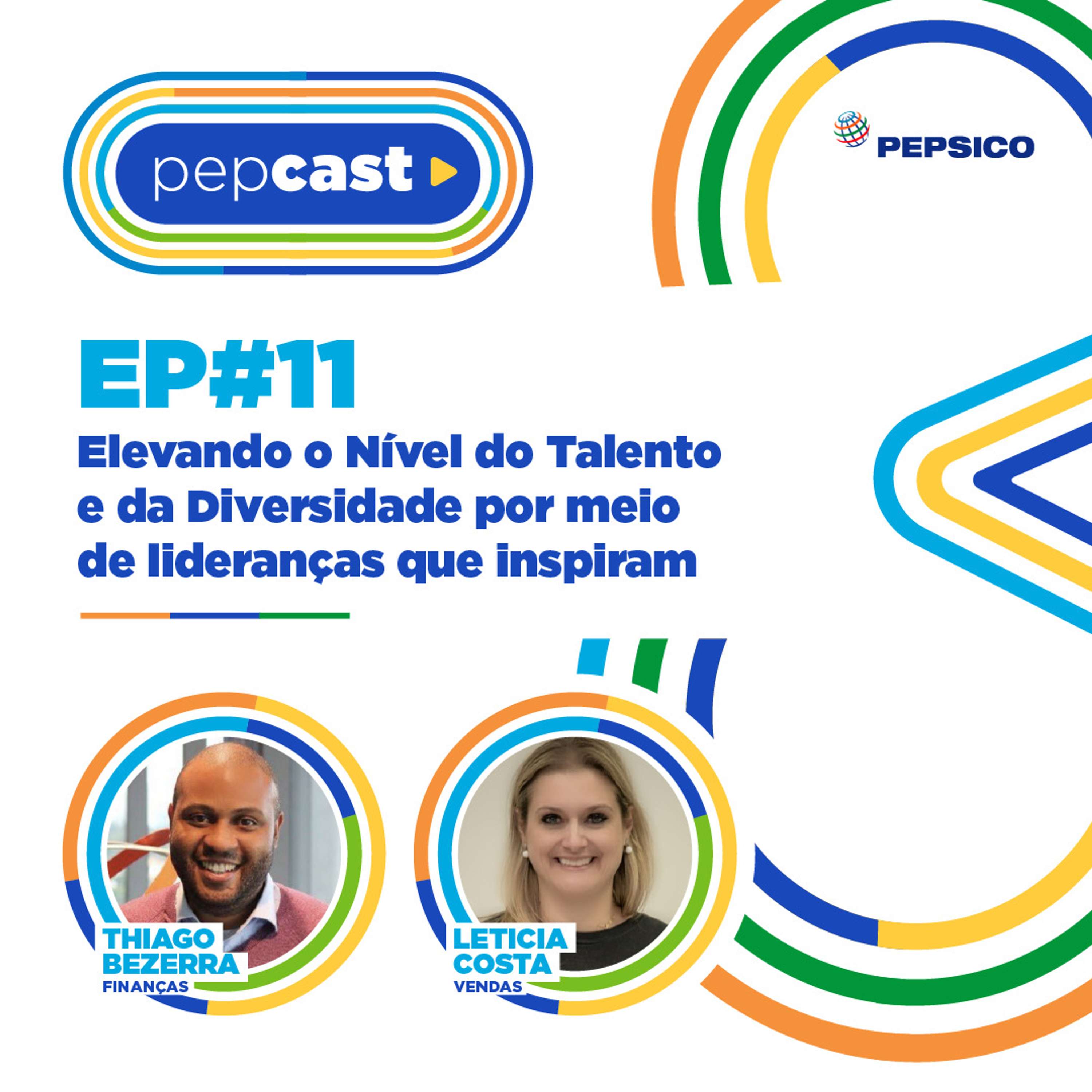 PEPcast