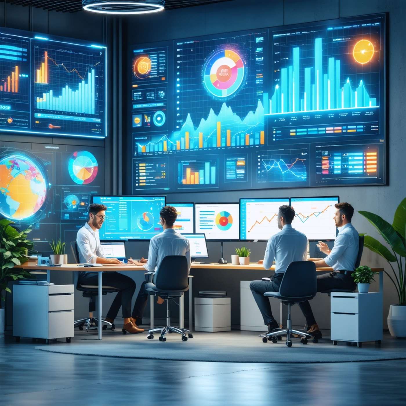 Transform Your Loan Operations with Fundingo Tools