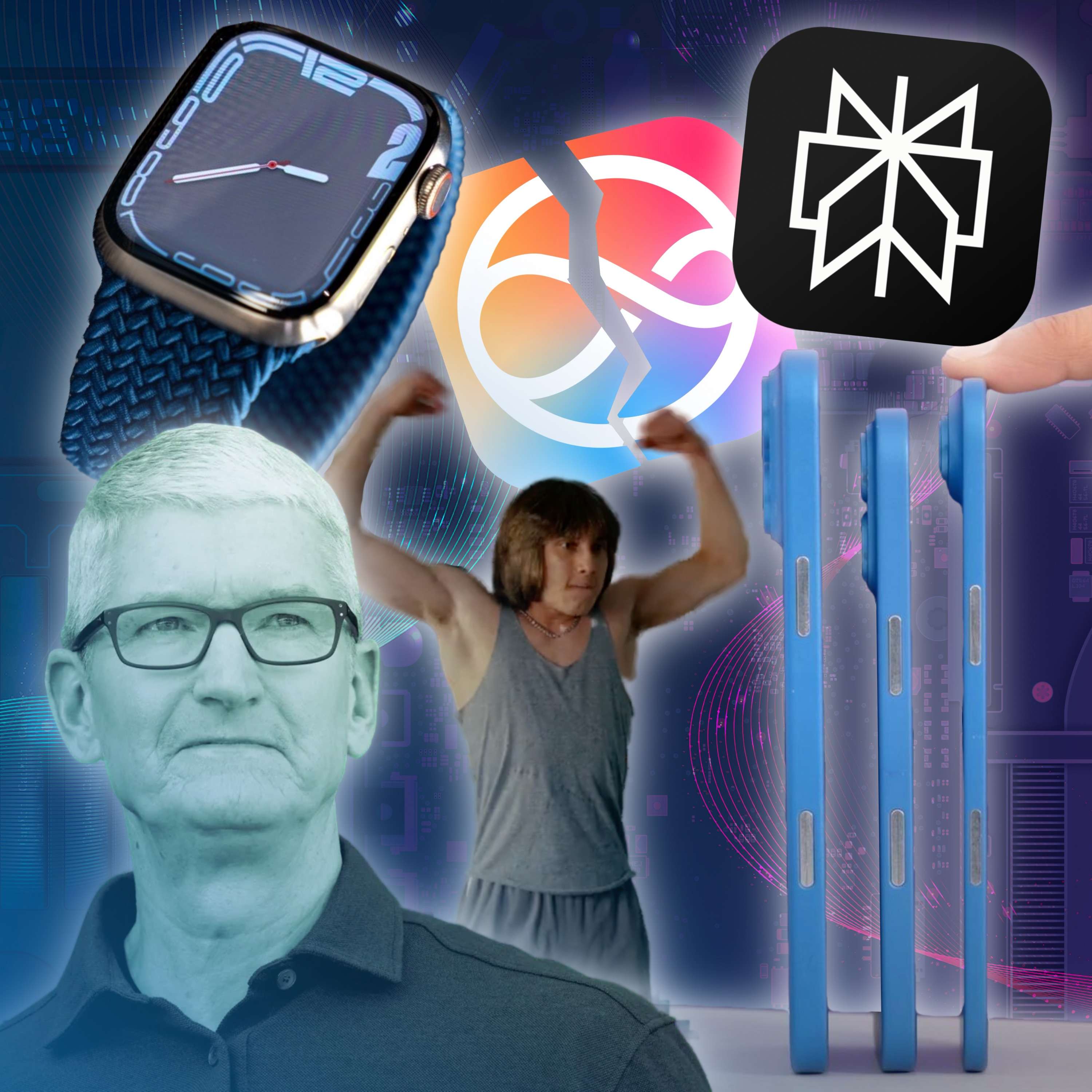 Primary Technology