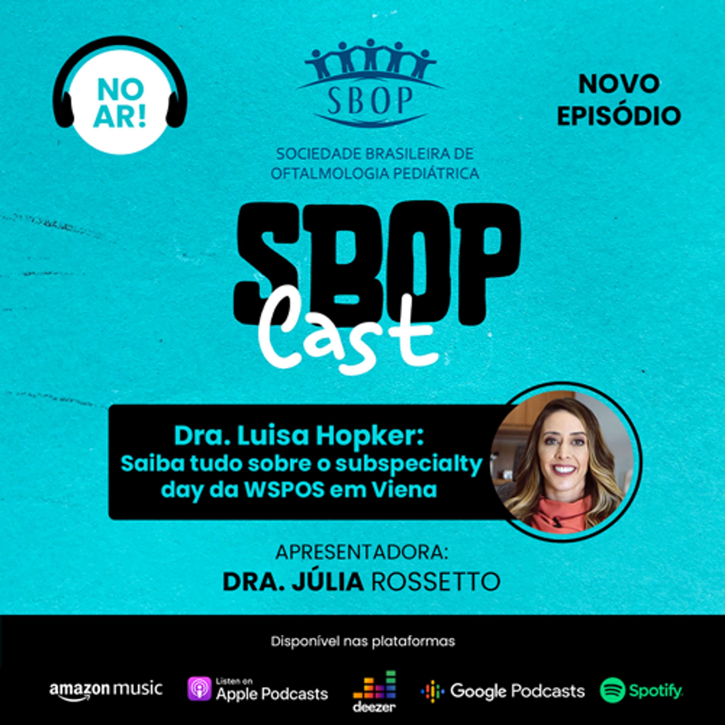 SBOPcast