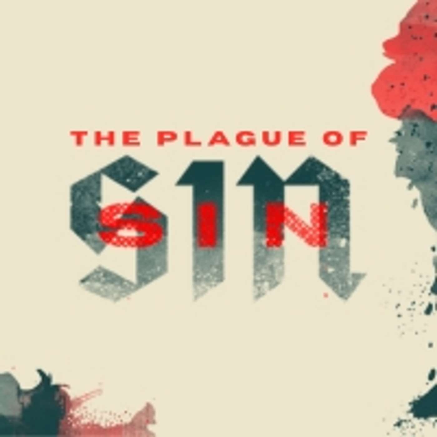 Sin as Selfishness - Pastor Matt Clausen