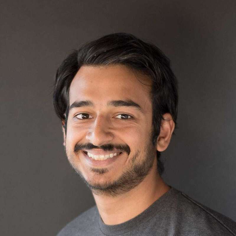 Sahil Lavingia