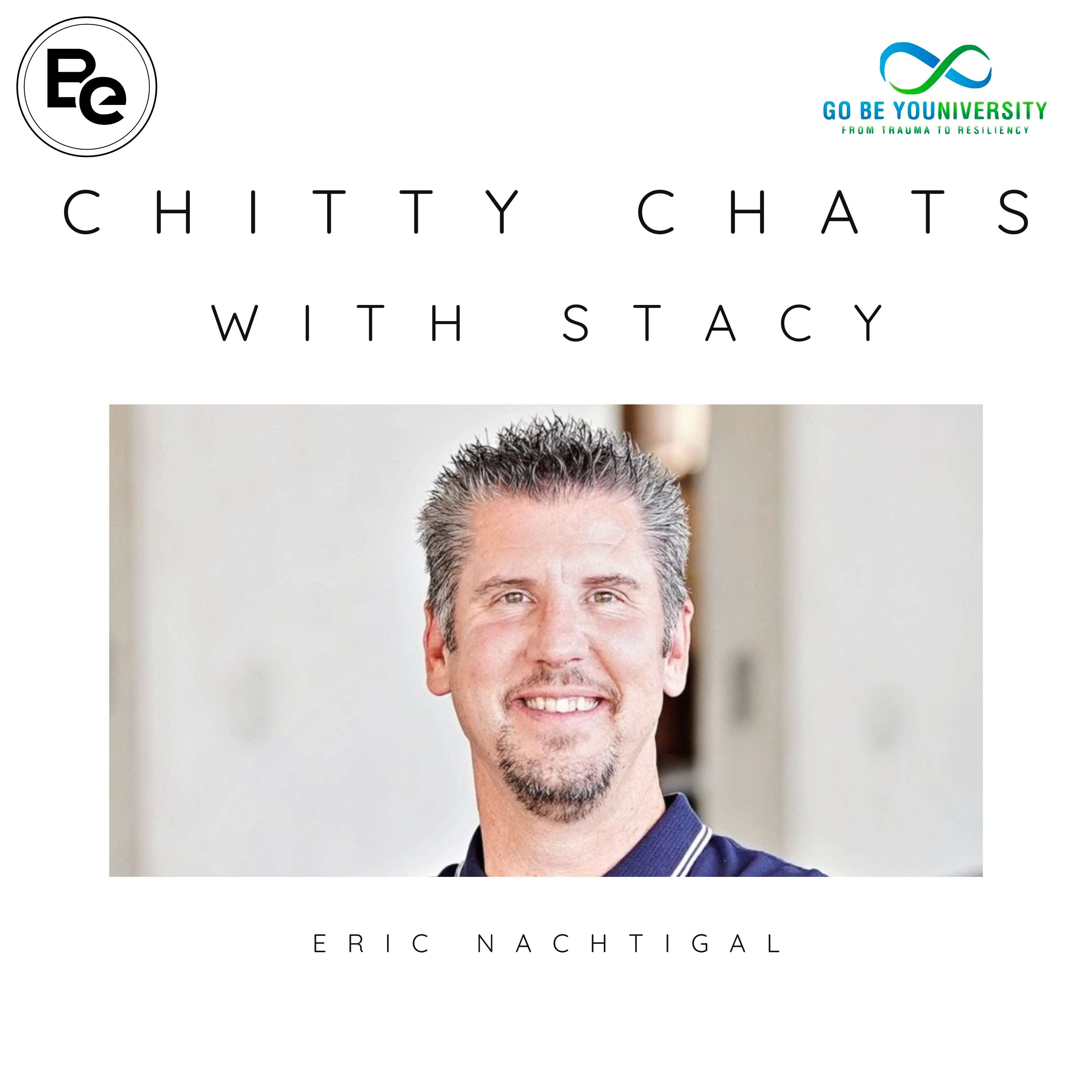 Chitty Chats with Stacy