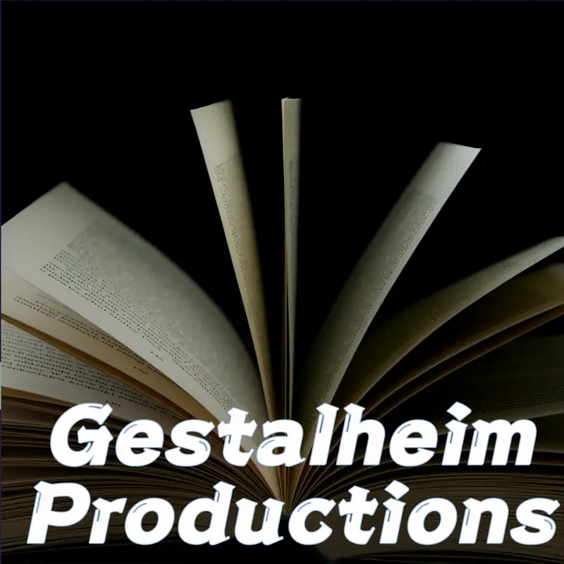 Gestalheim Productions - Fictional Heroism 