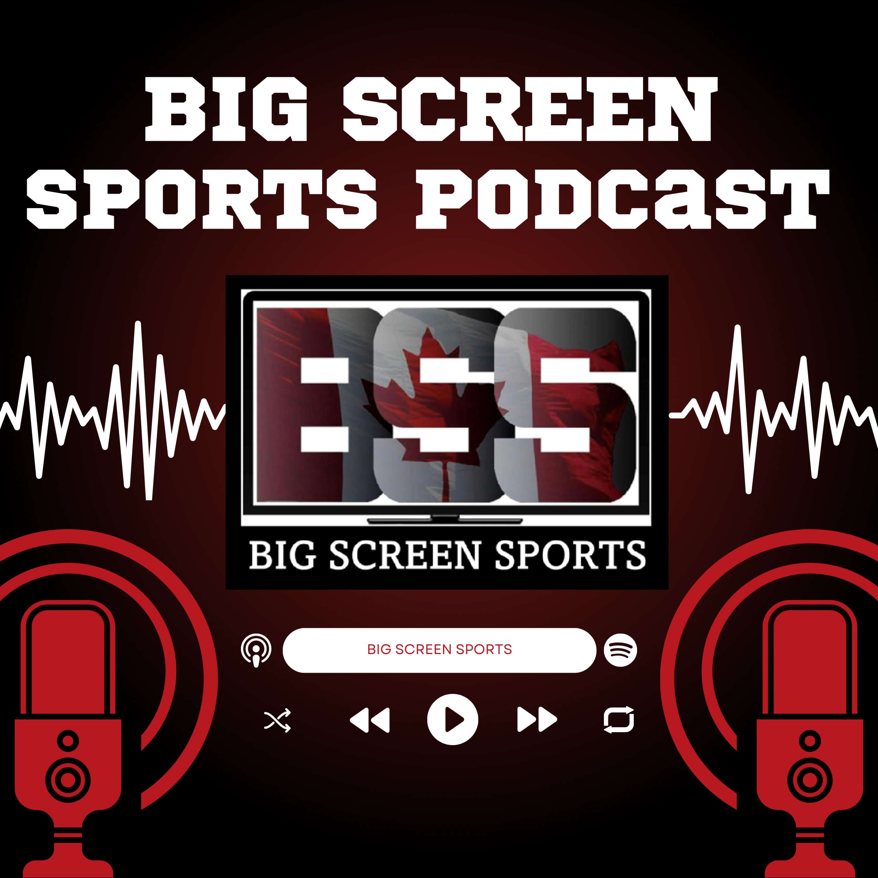 Big Screen Sports