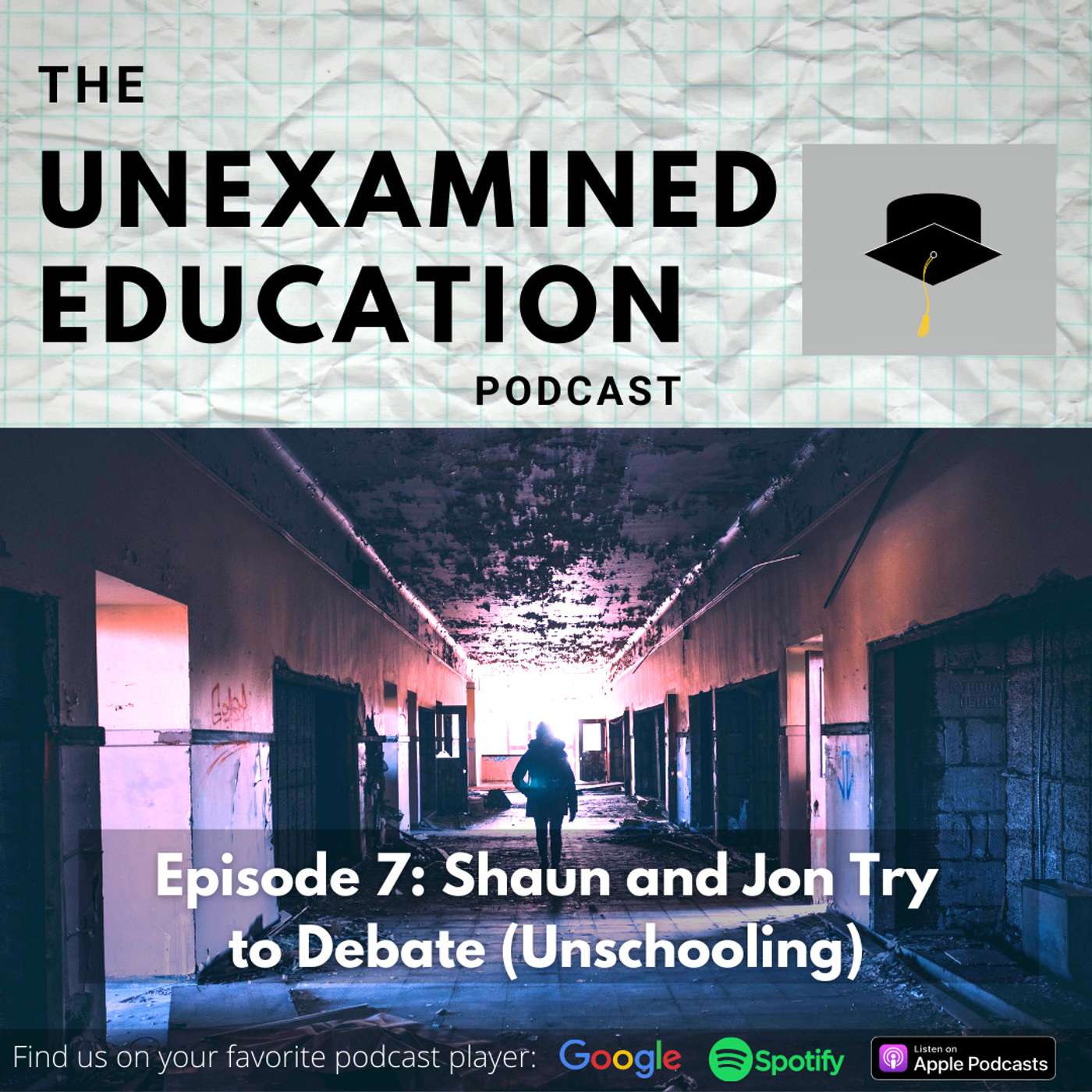 The Unexamined Education