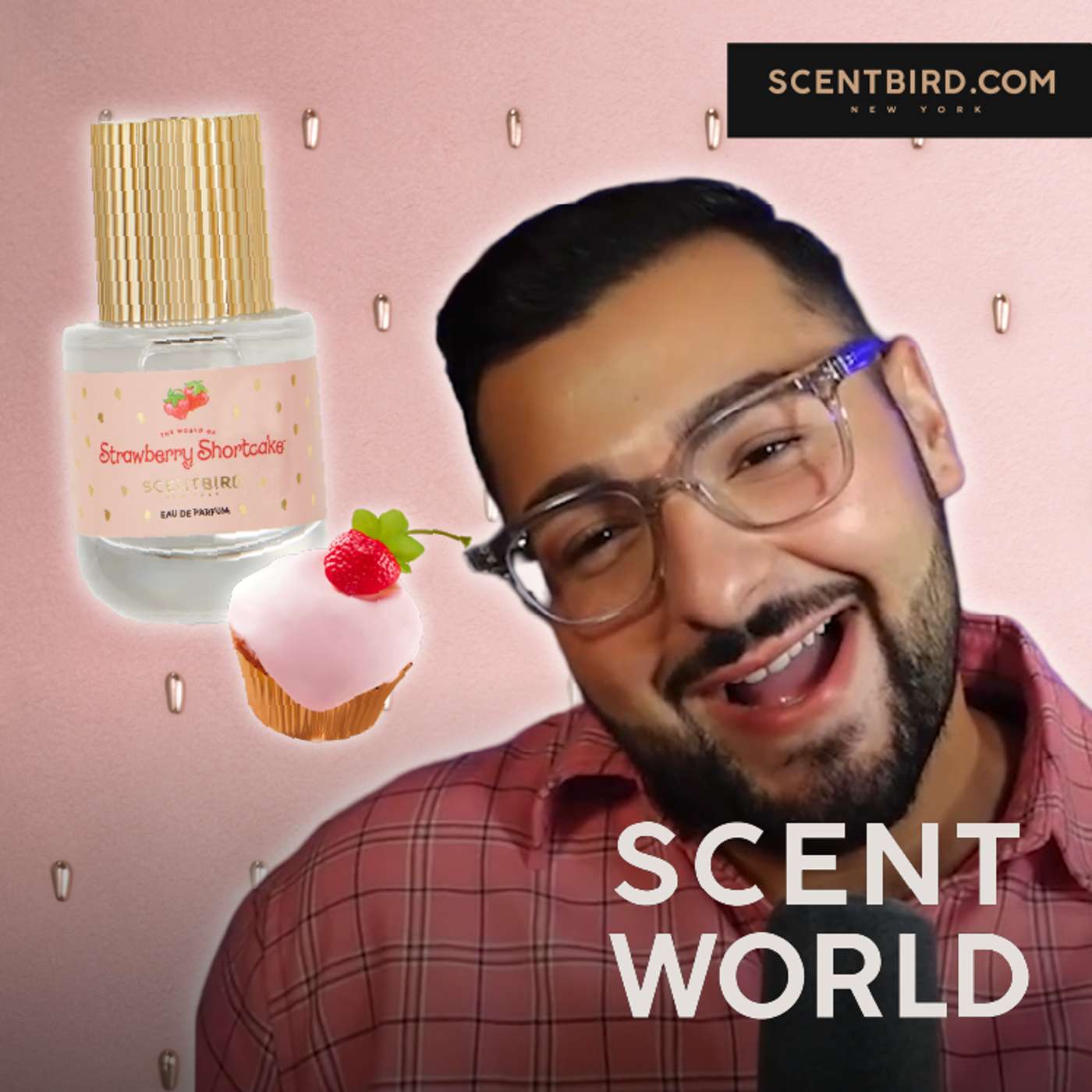 Scent World