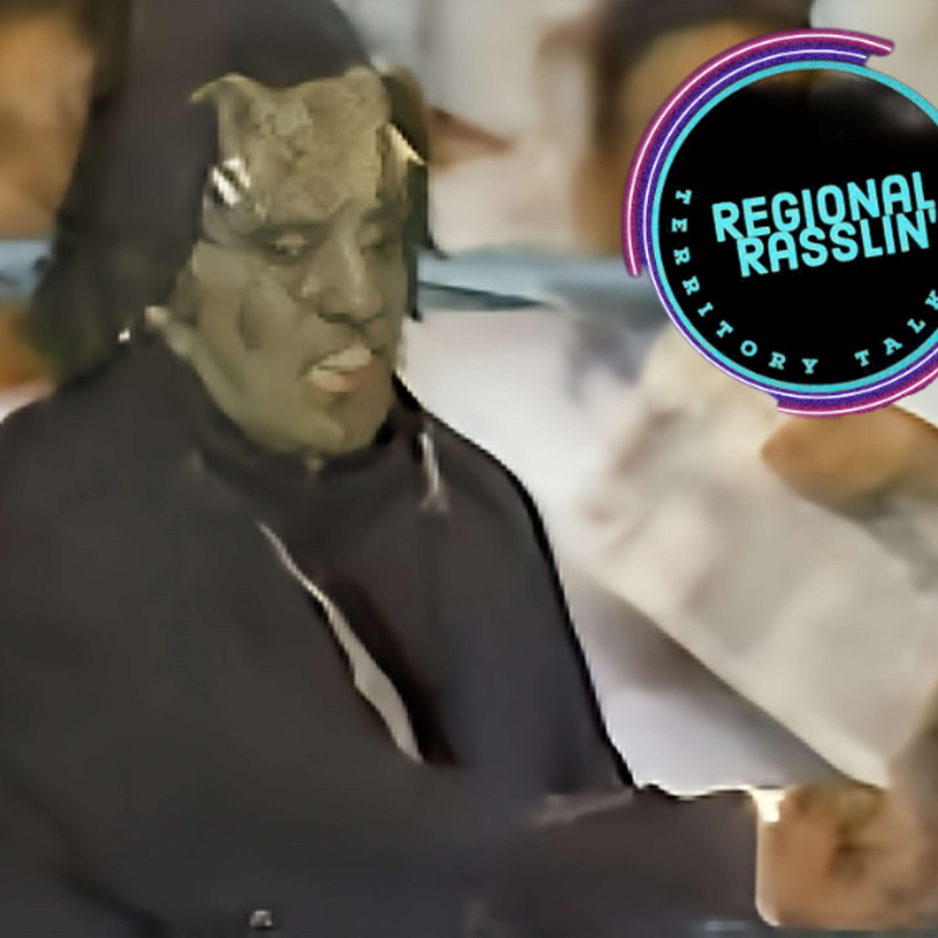 Regional Rasslin\' - Territory Talk