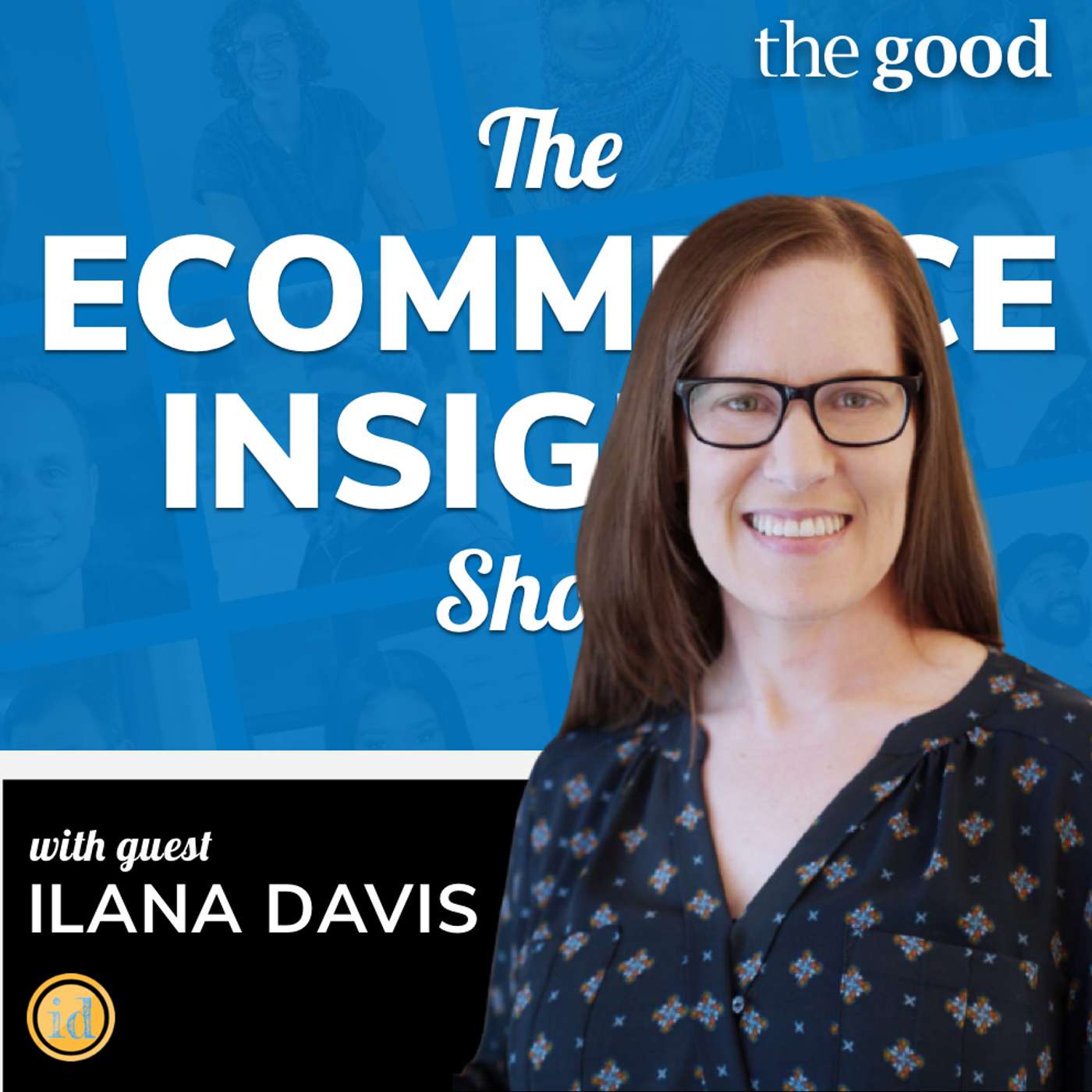 Designing For Accessibility, Inclusivity, and Conversions – Ilana Davis