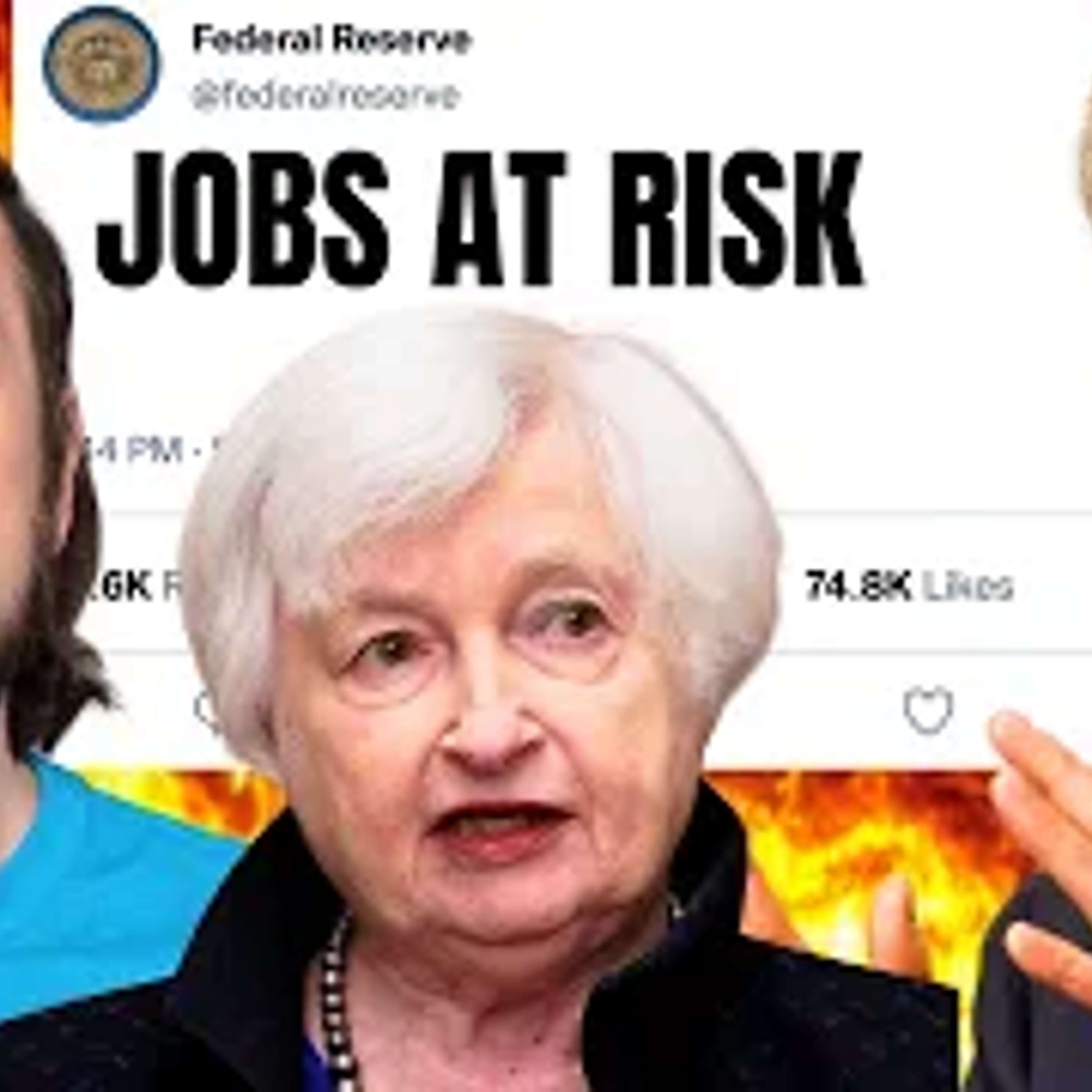 OMG! You Won't Believe The New Jobs Data