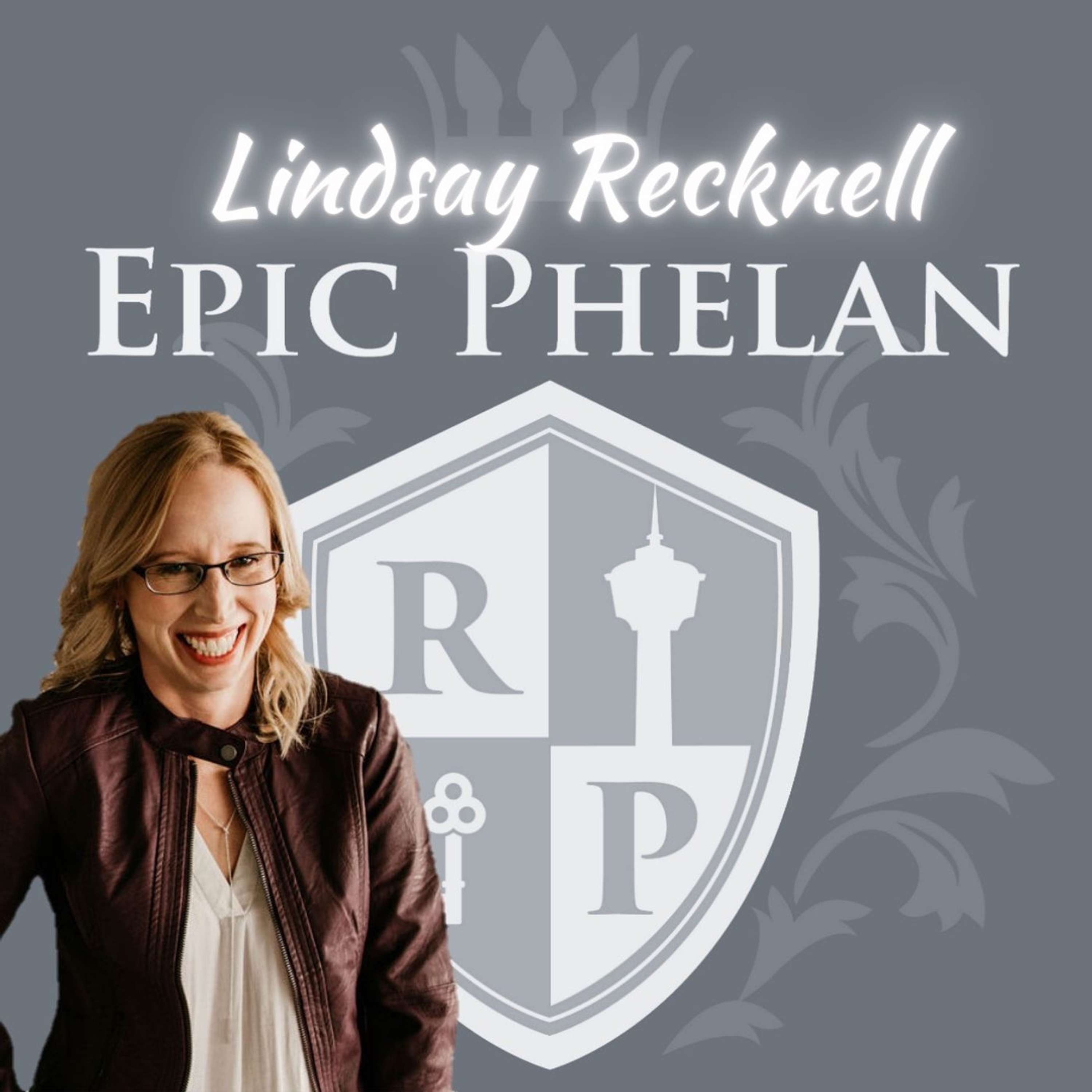 Epic Phelan