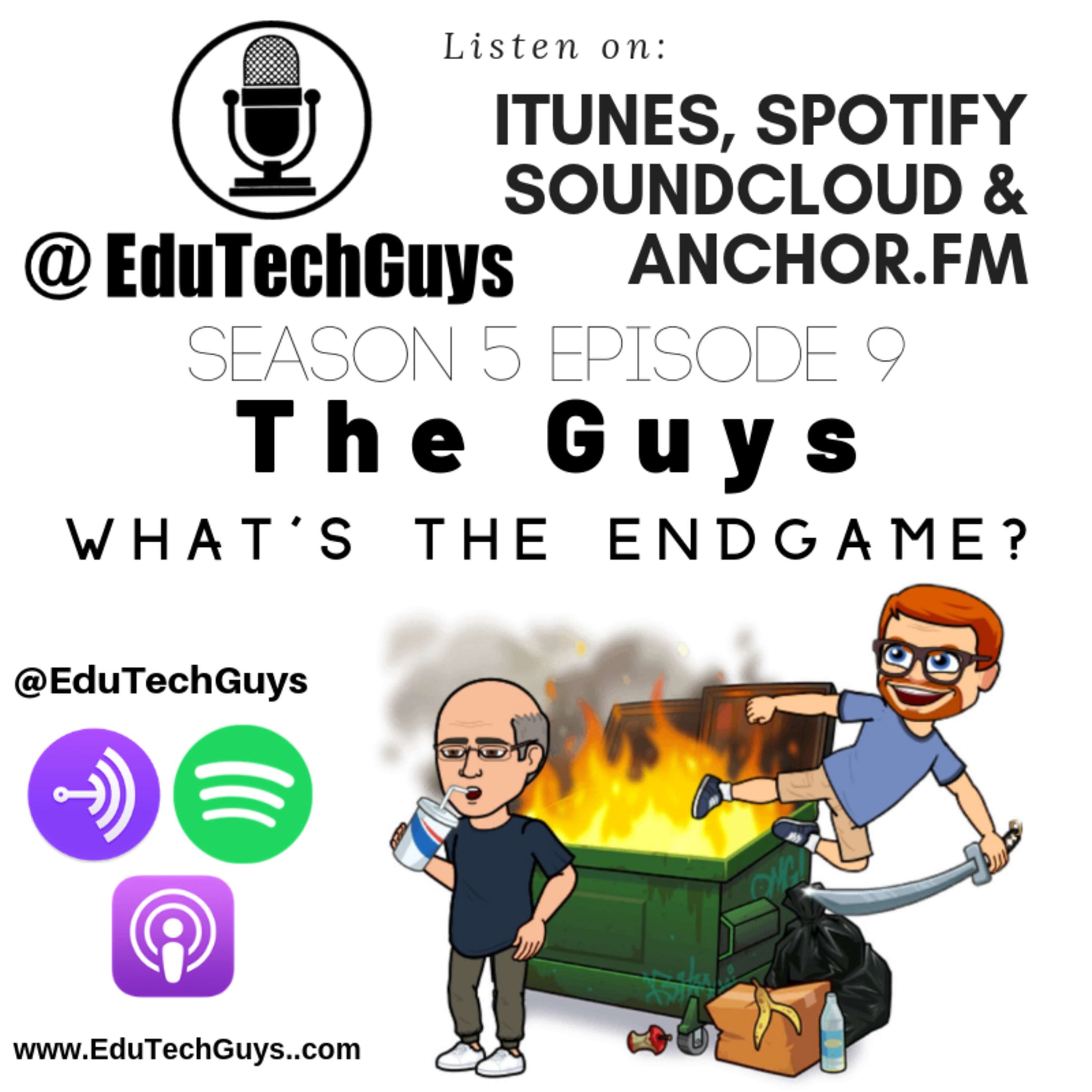 EduTechGuys