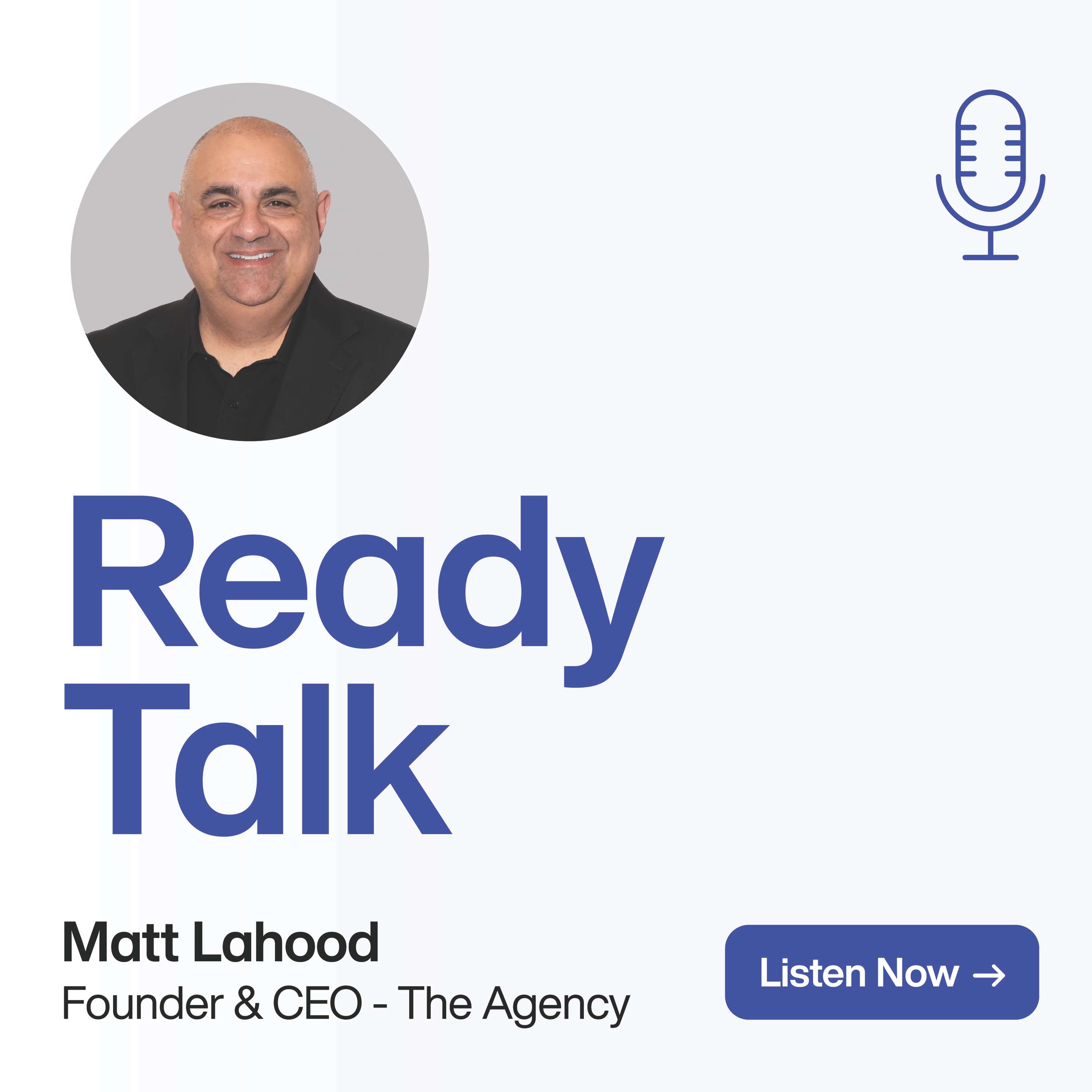 Ready Talk