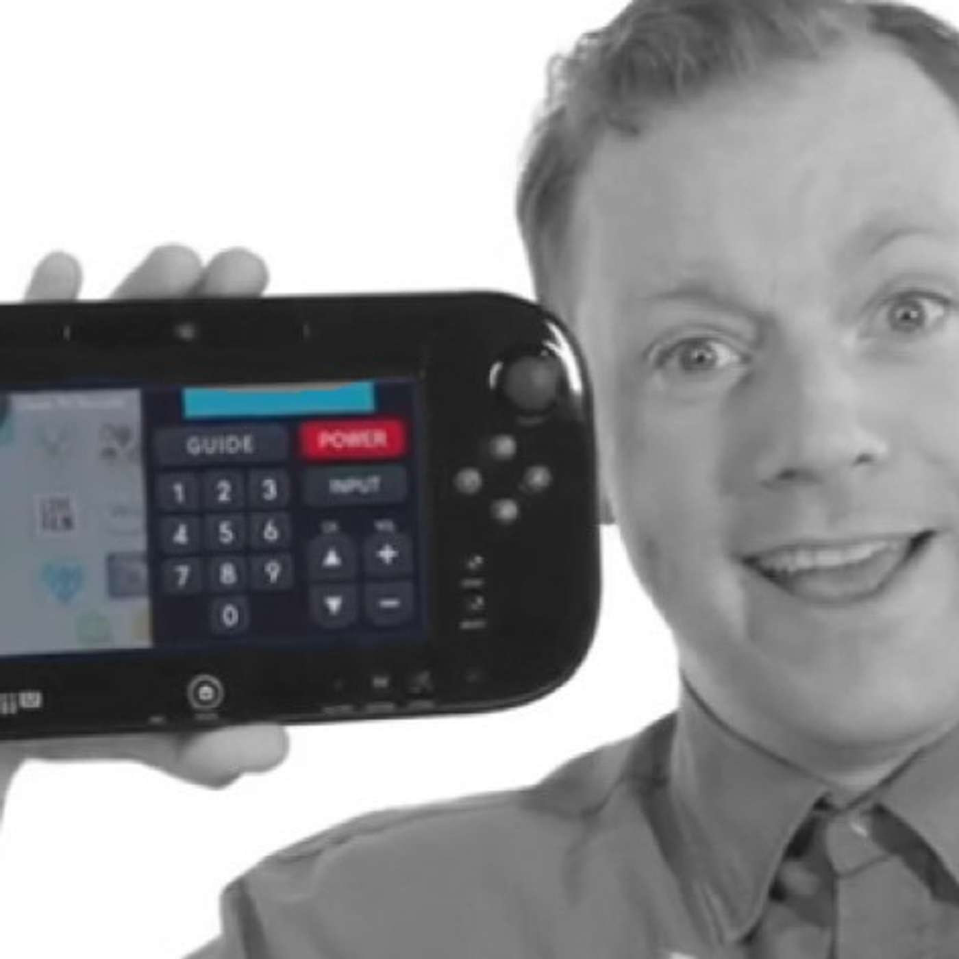Wii U Special