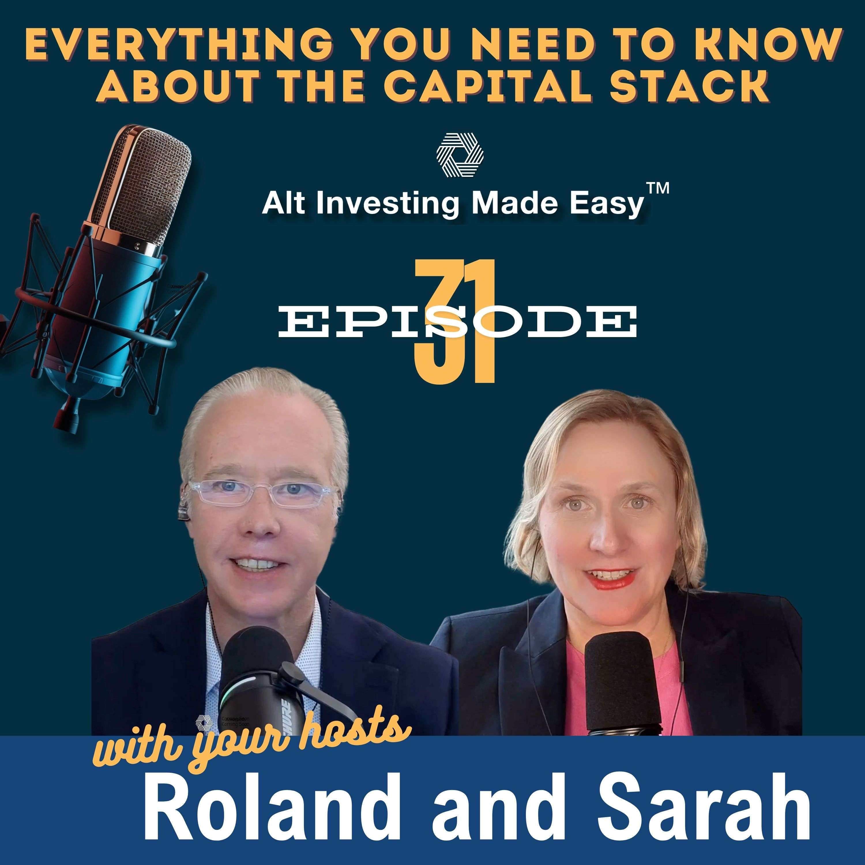 Alt Investing Made Easy