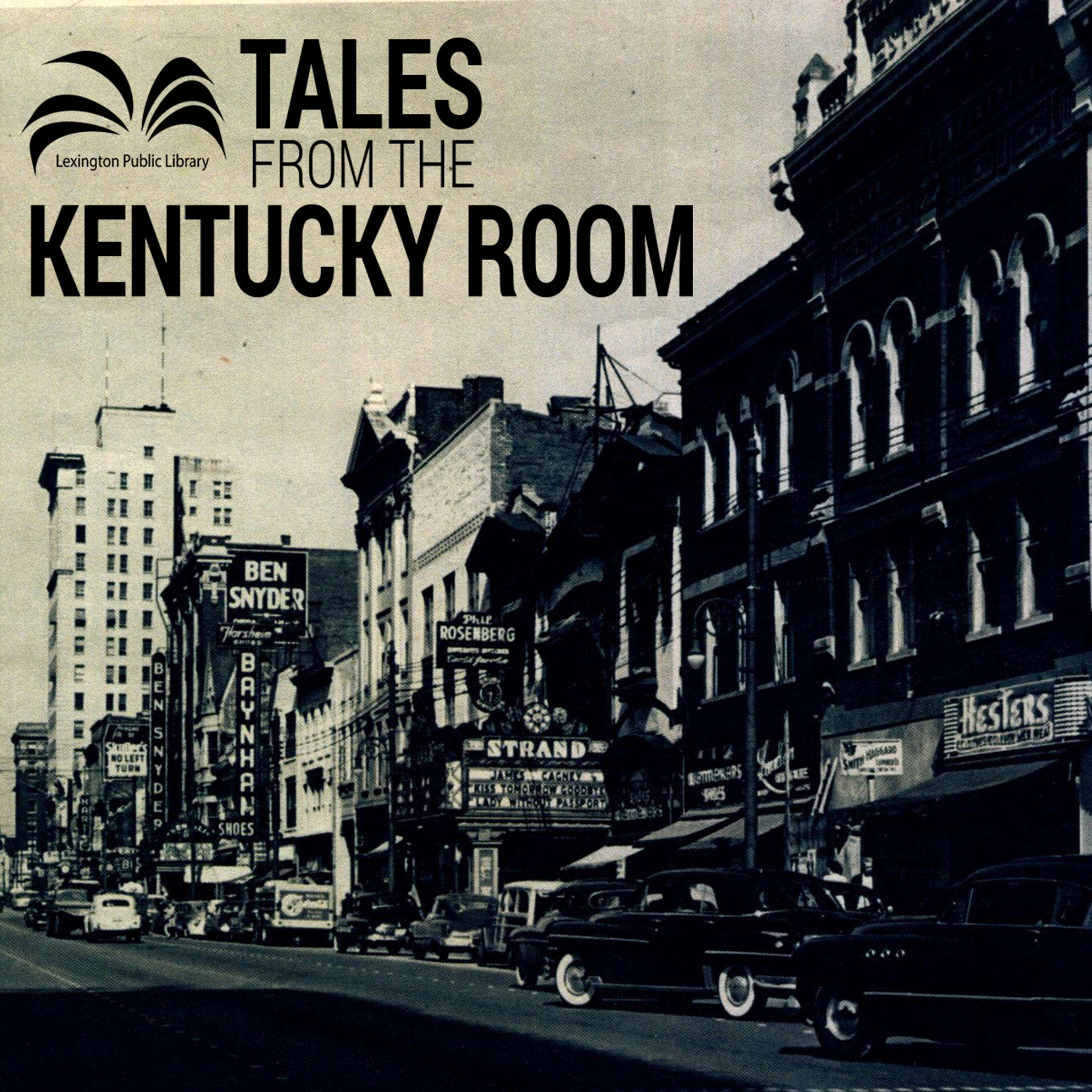 Best of Tales from the Kentucky Room (2020)