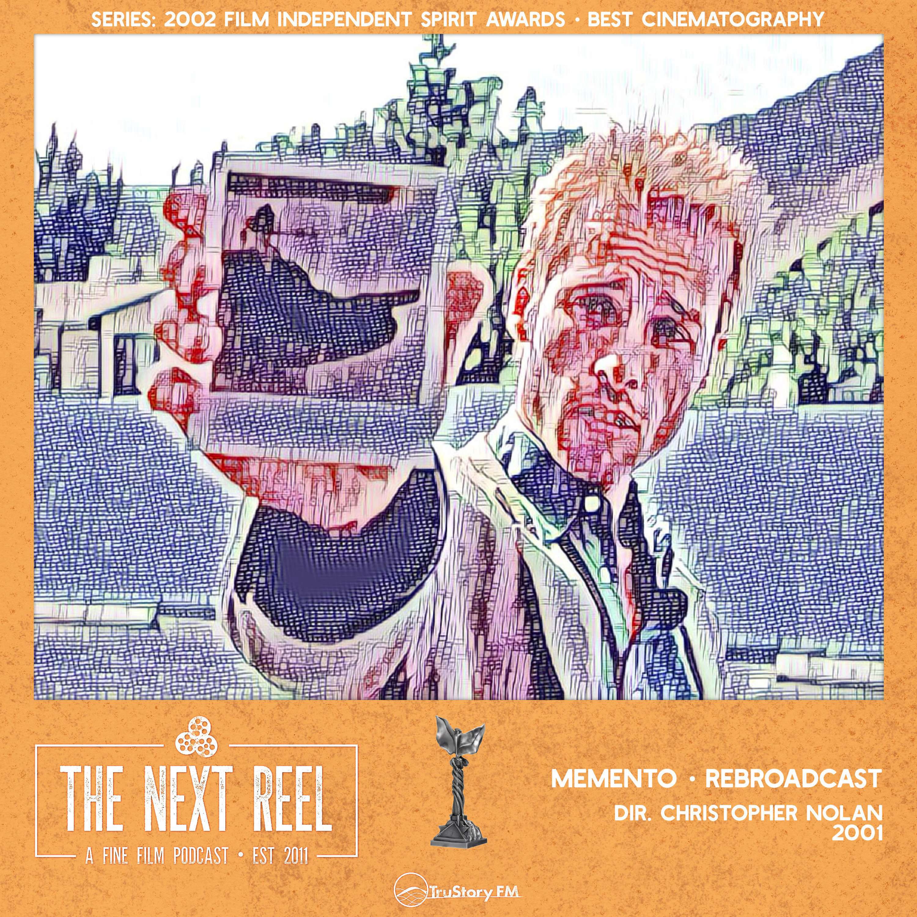 The Next Reel Film Podcast