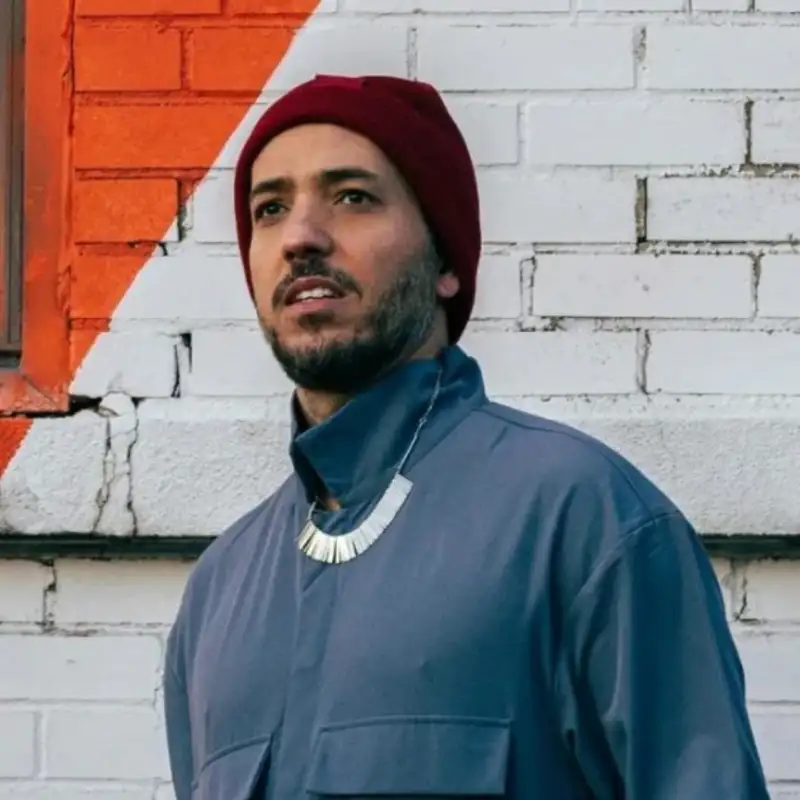 ENTREVUE - Diogo Ramos, entre héritage musical du Brésil et sonorités urbaines modernes, retrouvez-le au Festival FrancoFEST de Hamilton !