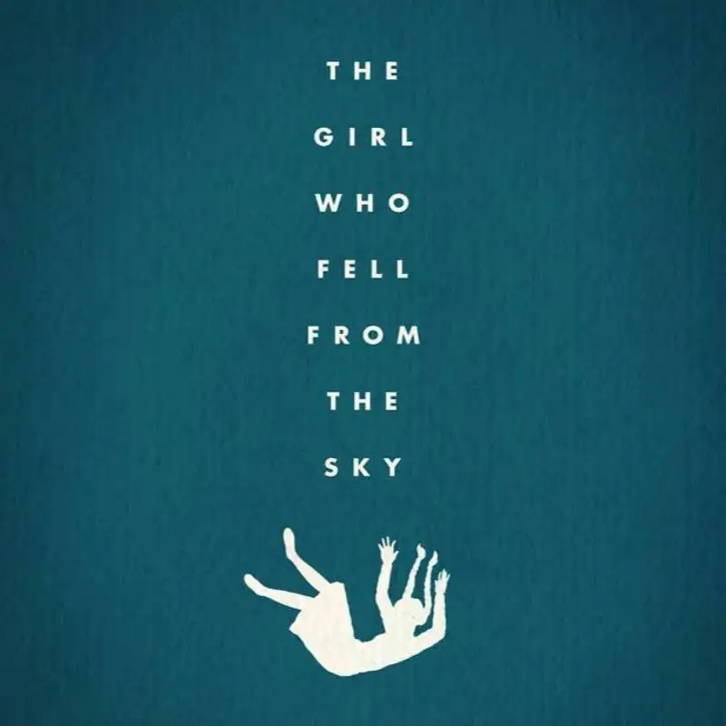 BPop 023: The Girl Who Fell from the Sky