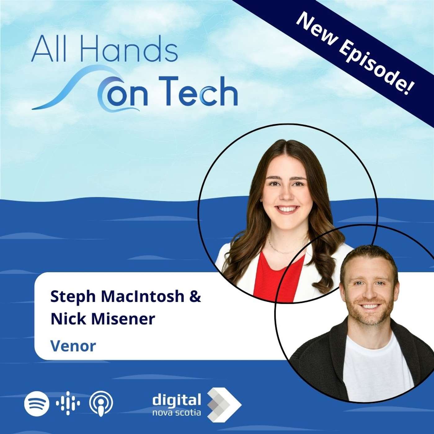Navigating Tech Talent: Strategies for Success in Atlantic Canada