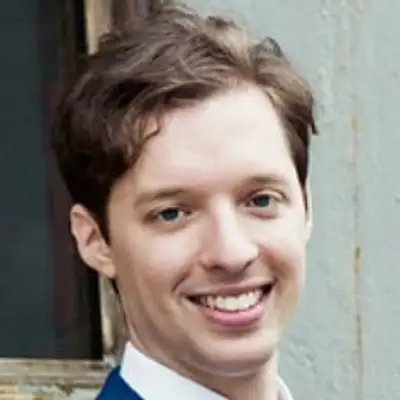 Jonathan S. Katz