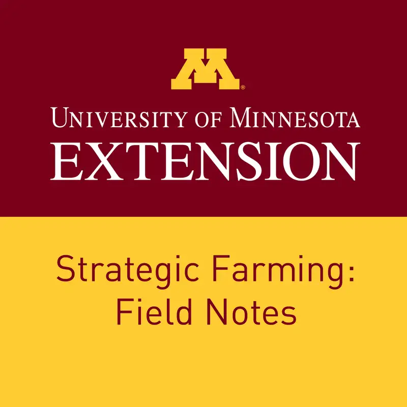 Field Notes offers update on Palmer amaranth in Minnesota