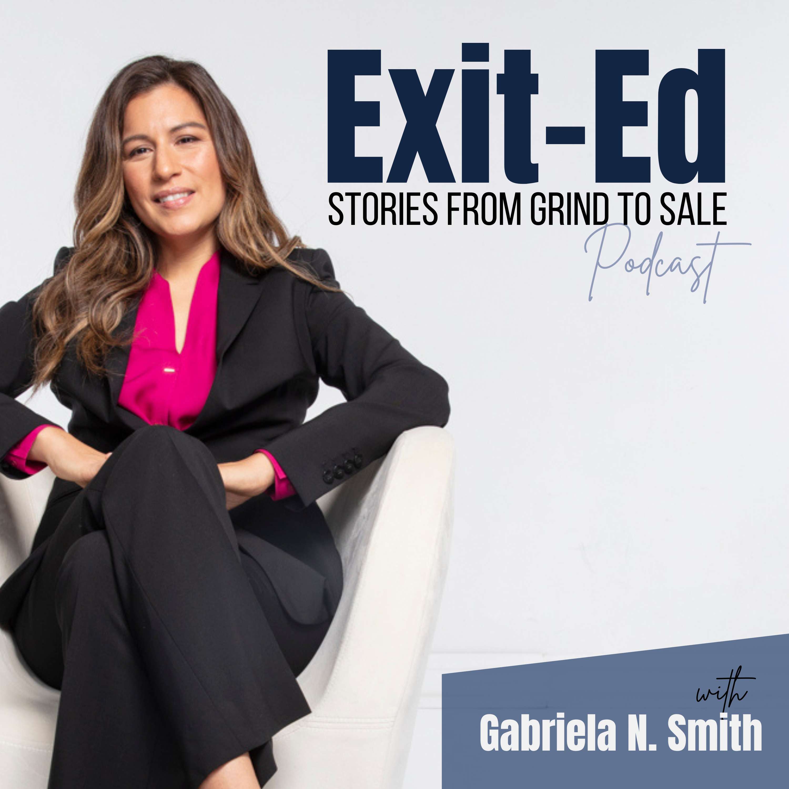 Exit-Ed