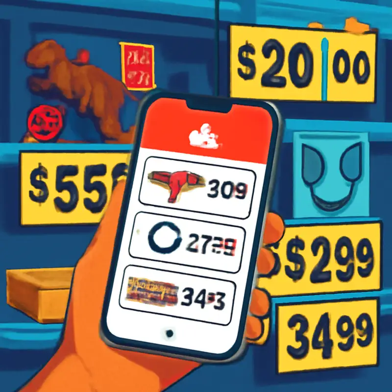 Reddit Reveals Tariff Impact as Shoppers Spotlight Surging Prices at Big-Box Stores