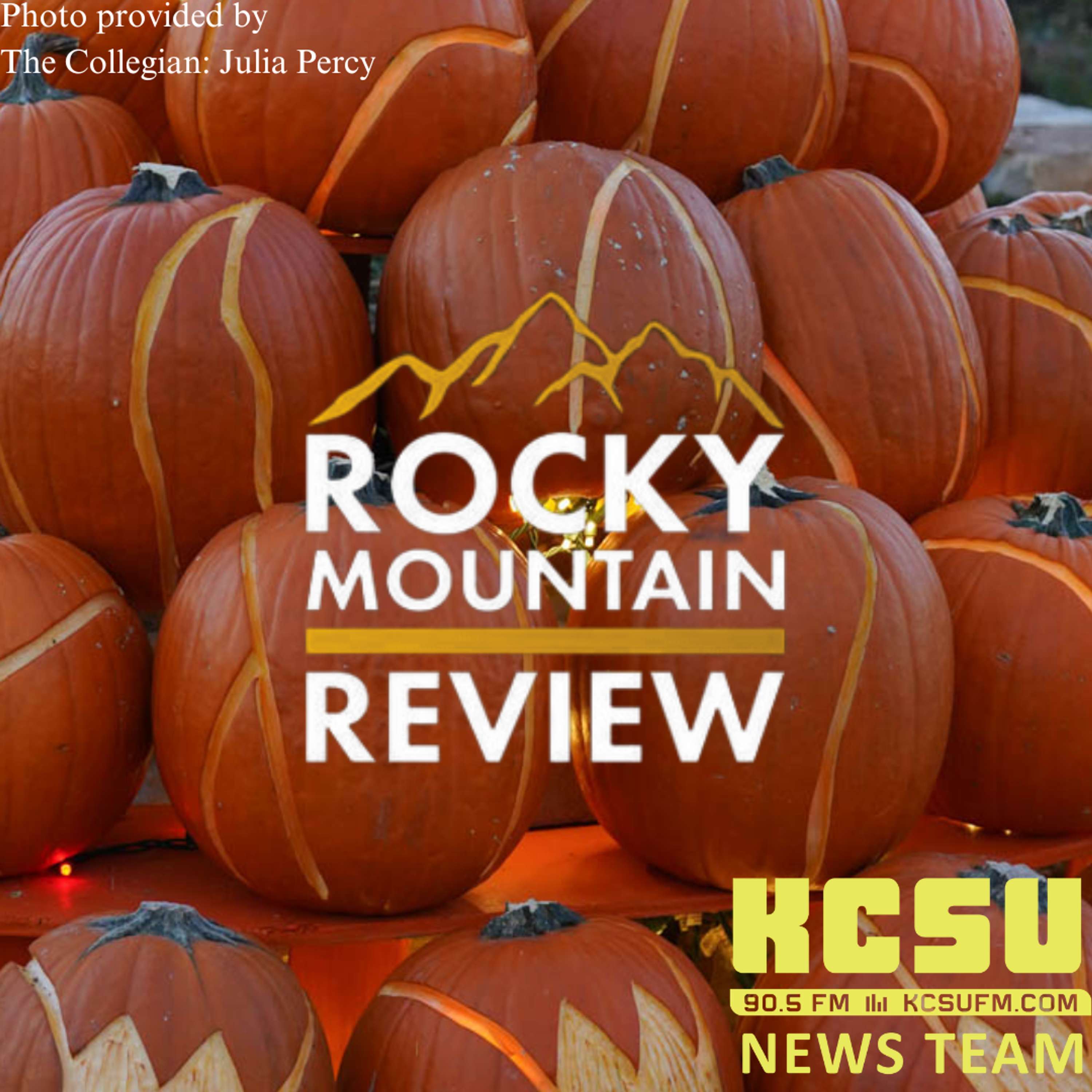 KCSU News