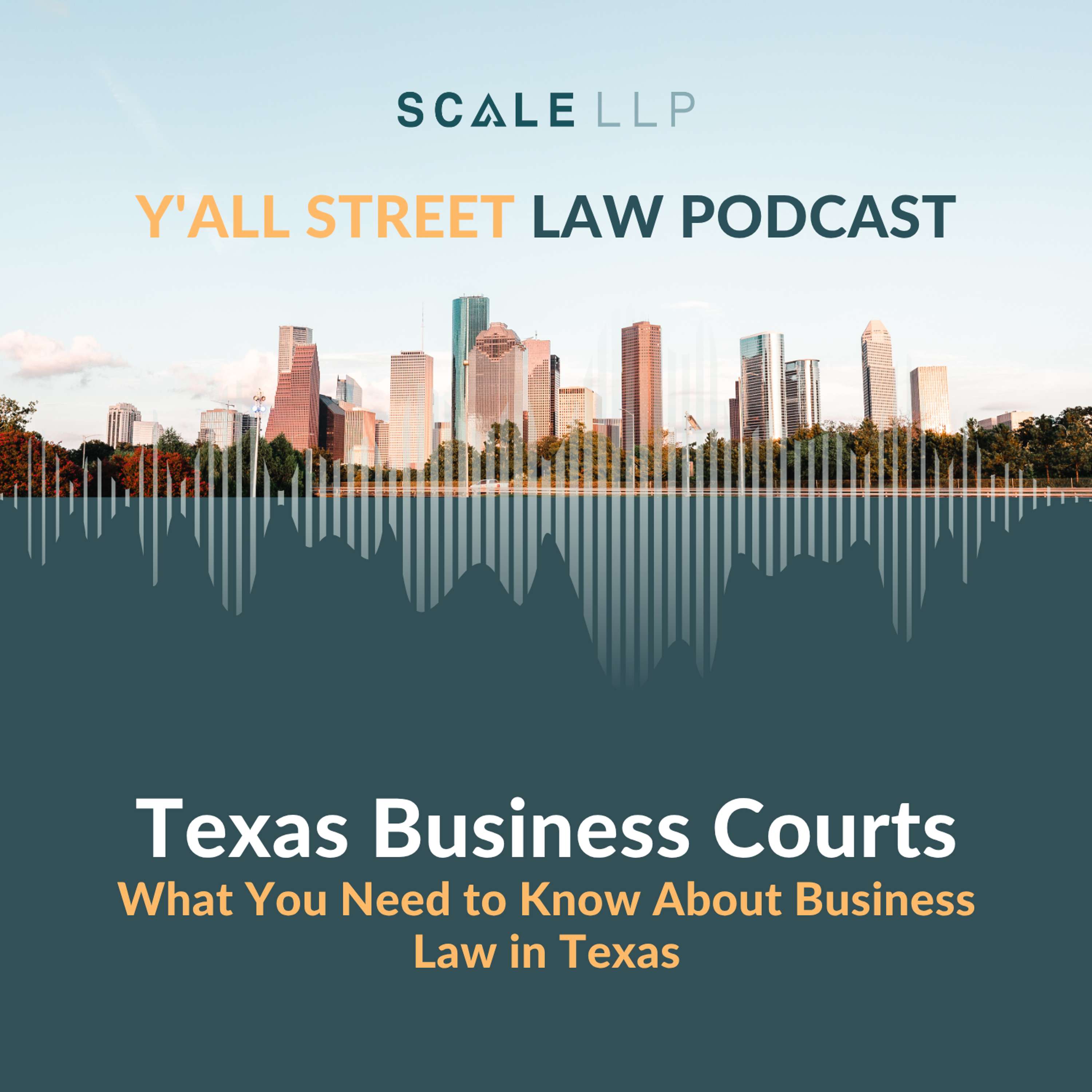 Y\'all Street Law Podcast