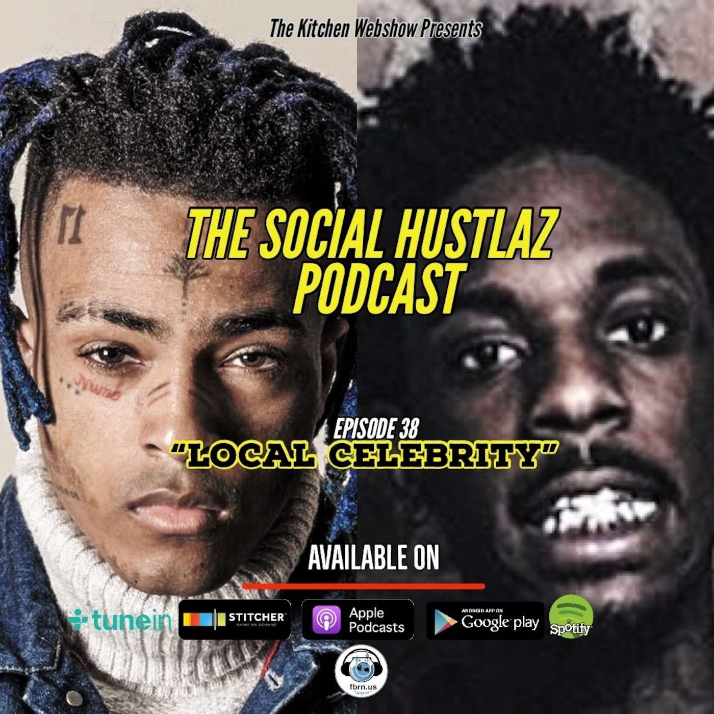 The Social Hustlaz Podcast