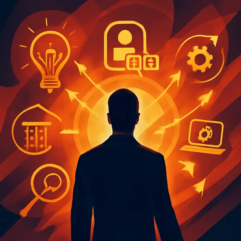 The Skills Revolution: Embracing a New Era in Workforce Development