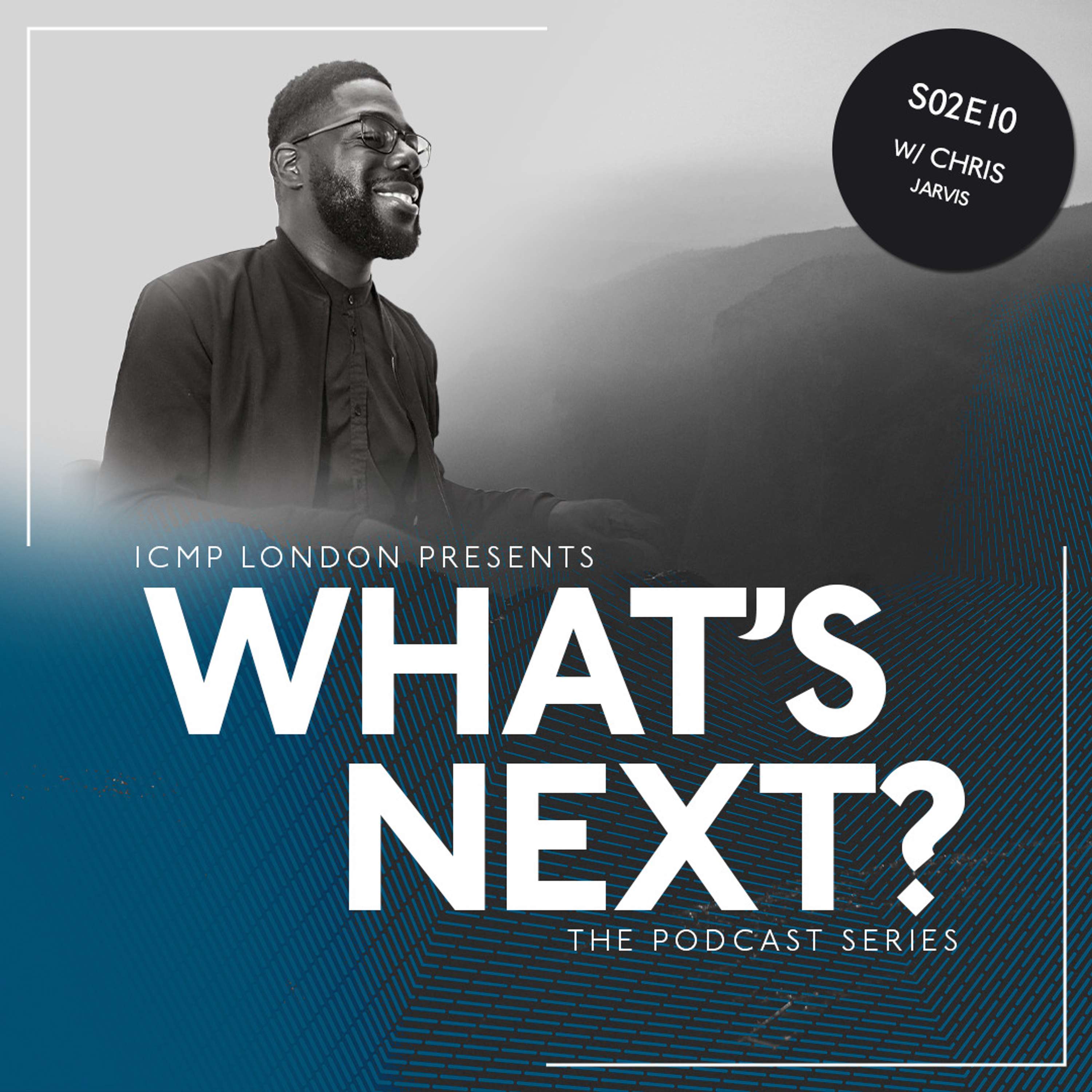 What\'s Next?