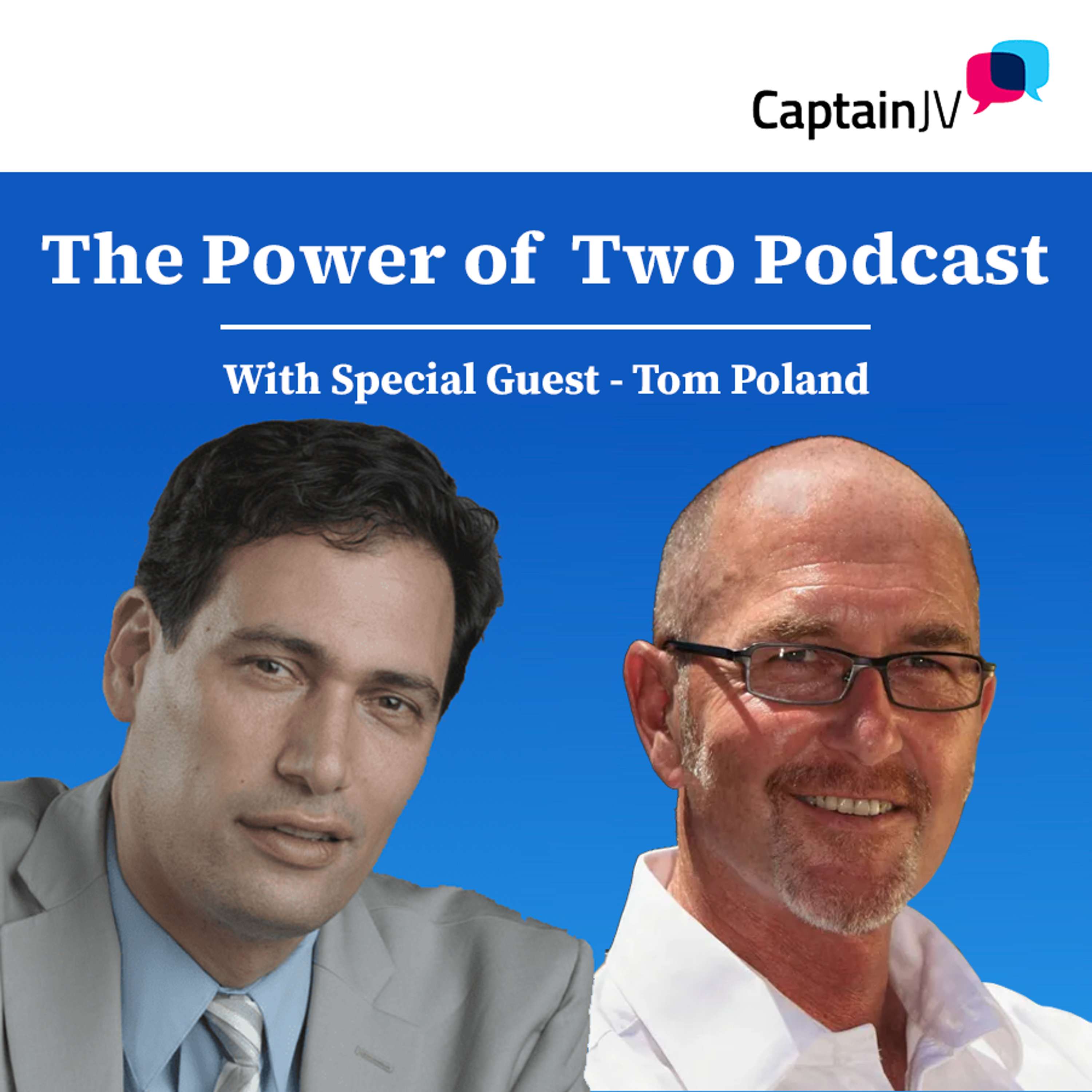 The Power of Two