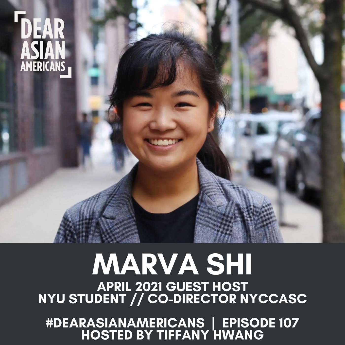 Dear Asian Americans