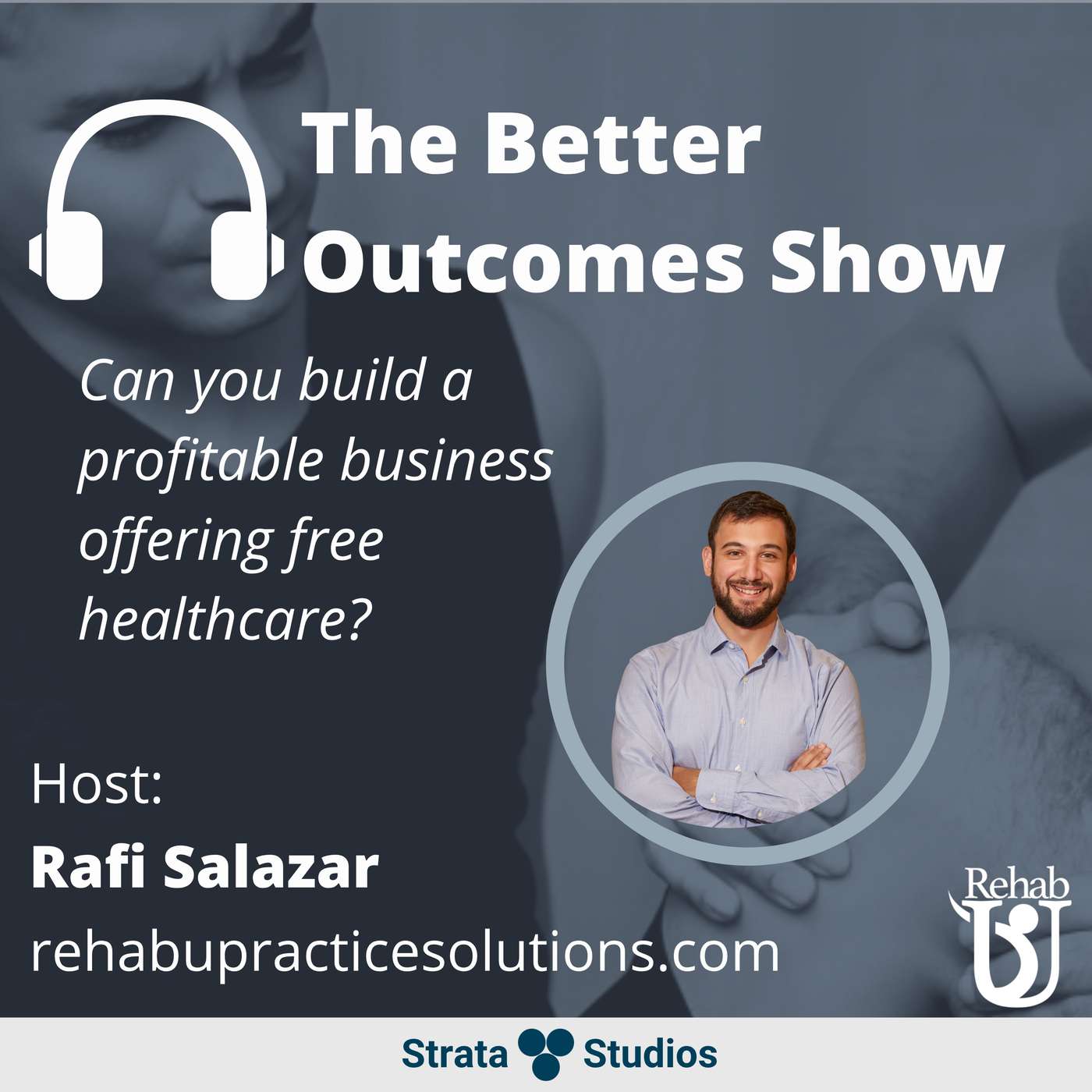 The Better Outcomes Show