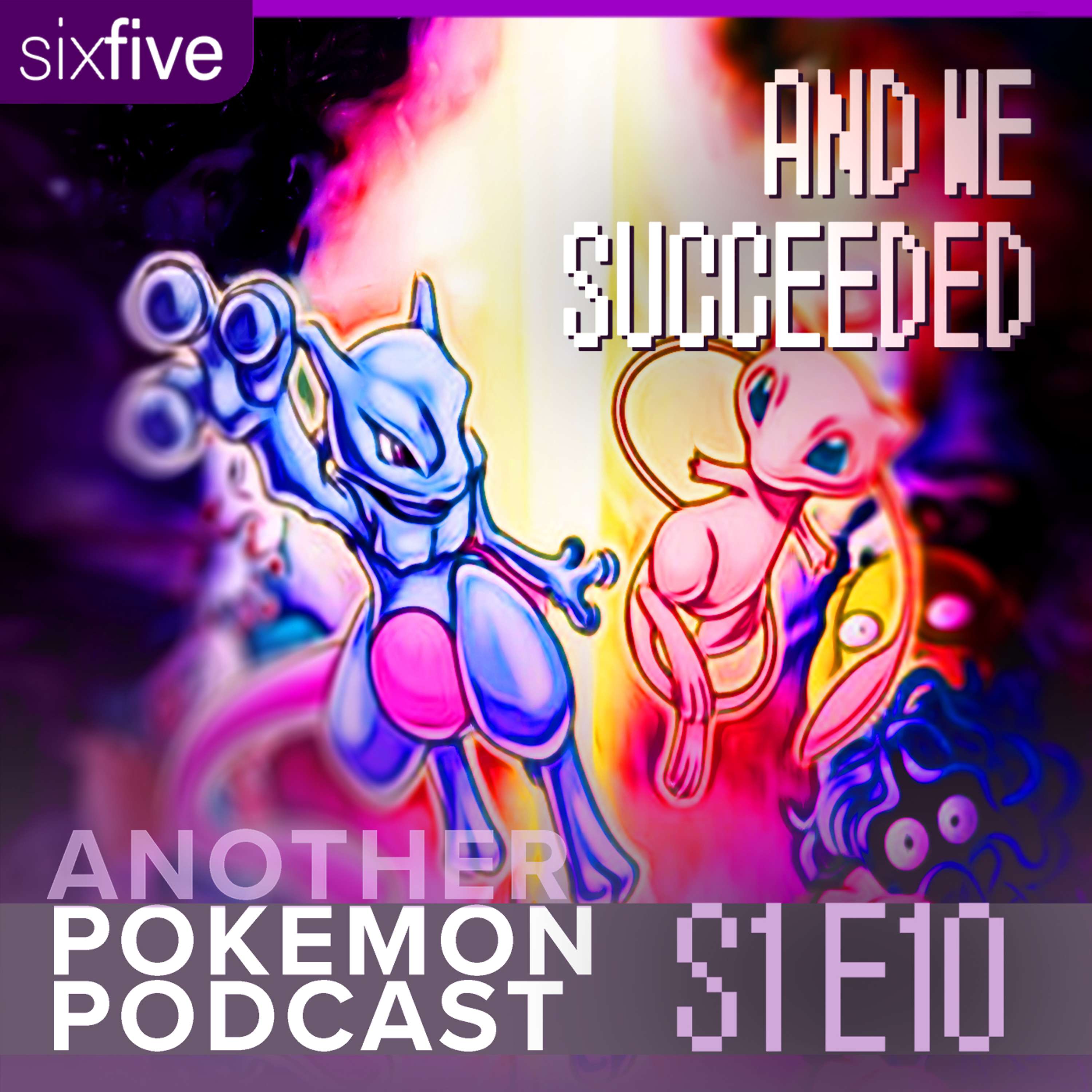 Another Pokémon Podcast