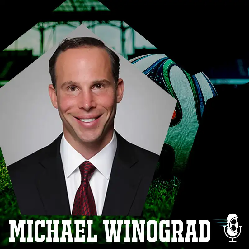 2022-06-08 Michael Winograd
