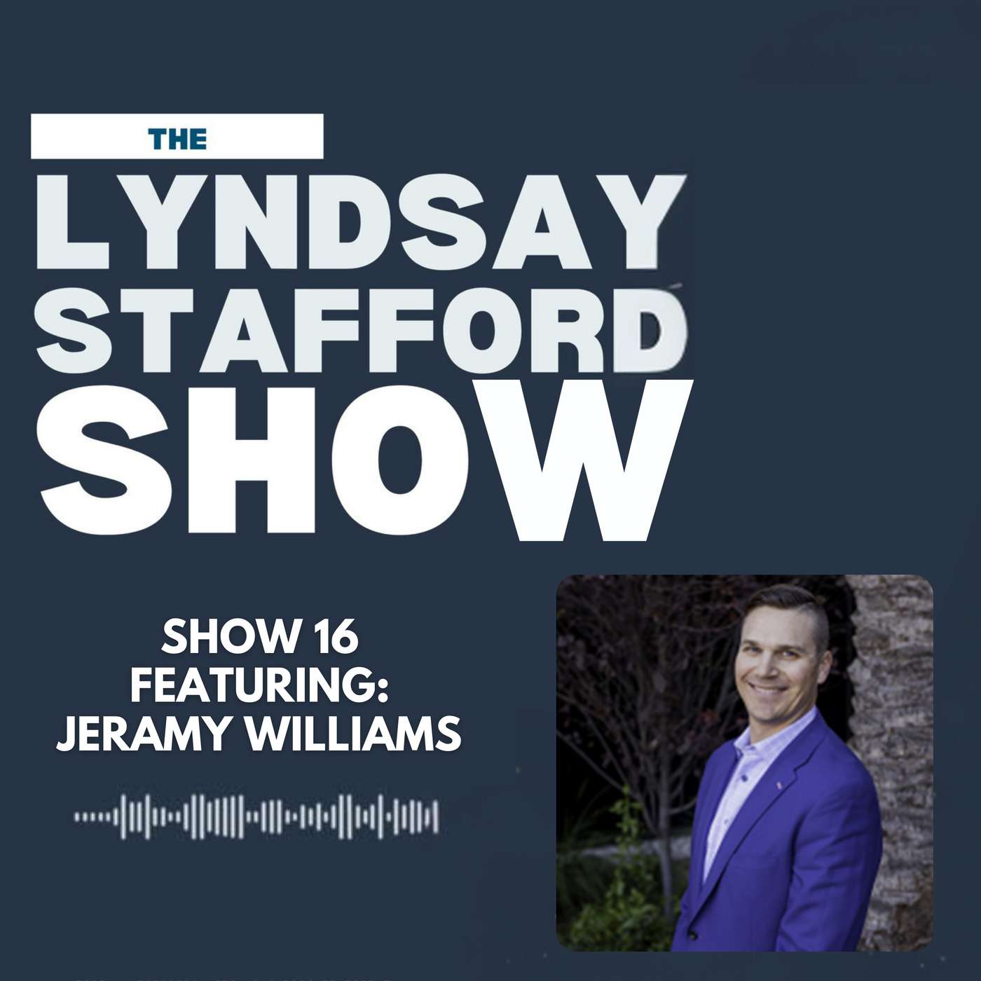 The Lyndsay Stafford Show