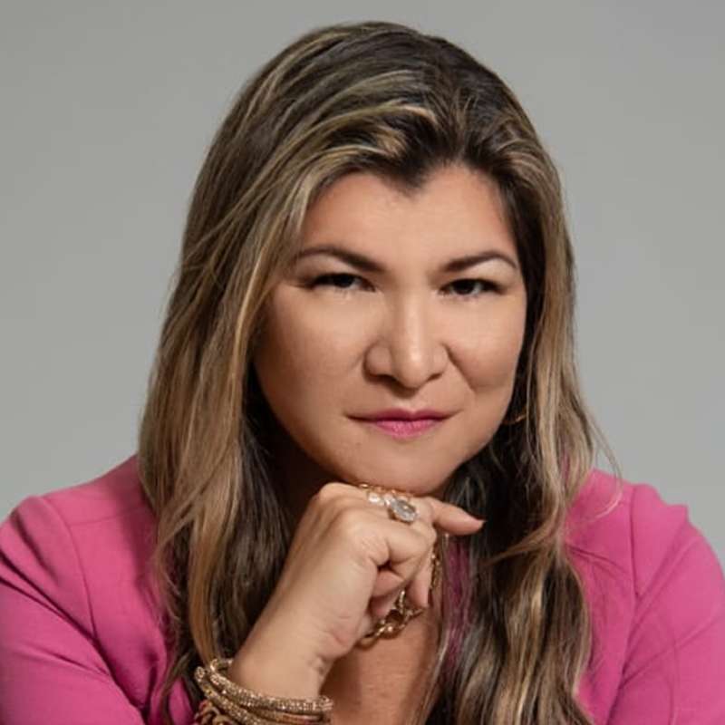 Marlene Marques