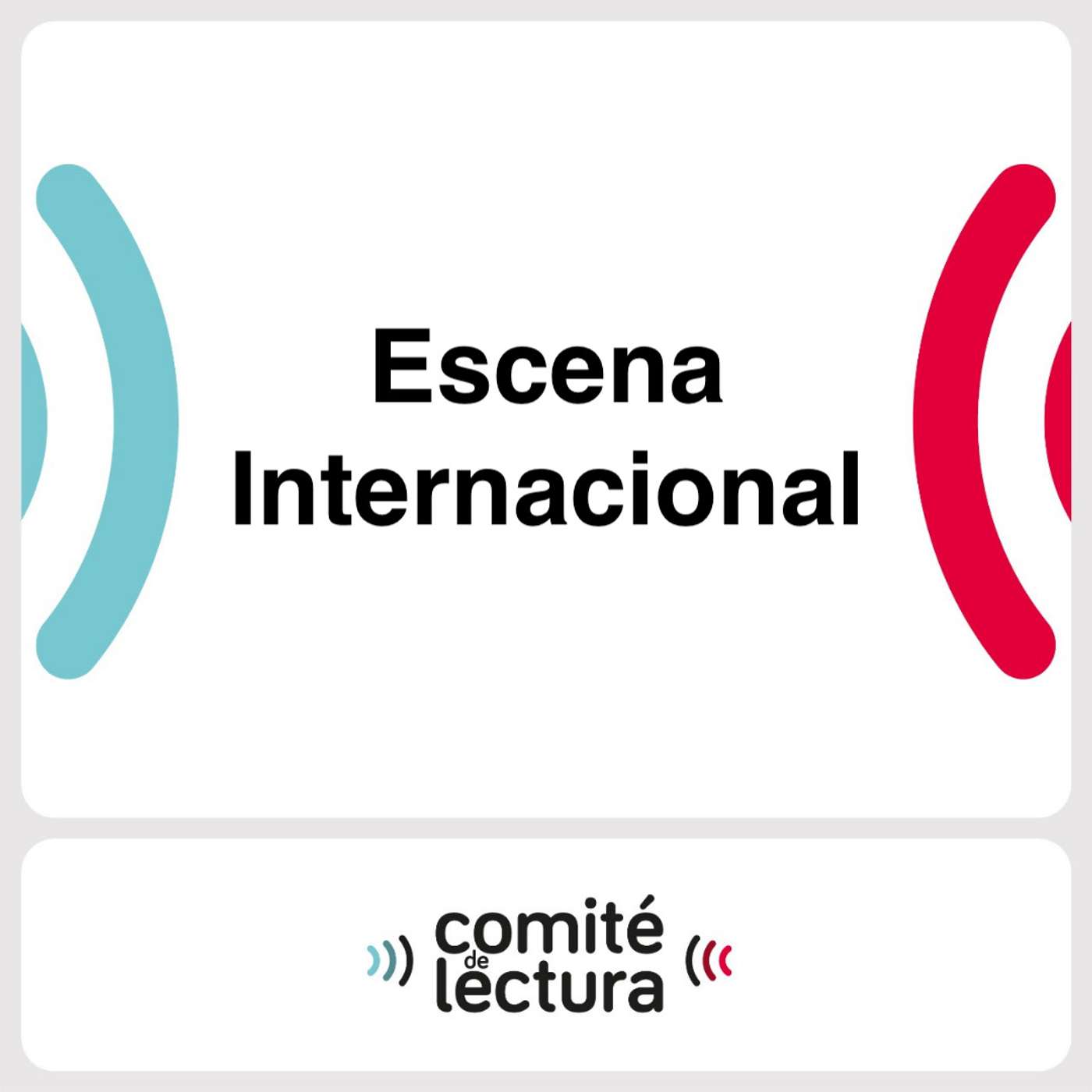 Escena Internacional