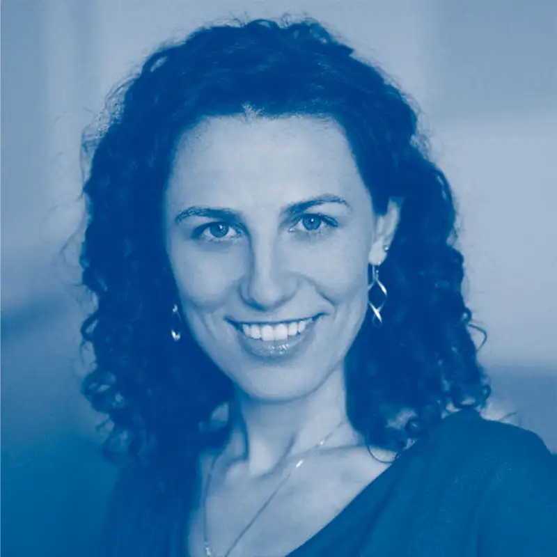 Ep. 148 - Francesca Gino, Harvard Professor and Author of Rebel Talent: Why It Pays to Break All the Rules in Work and in Life